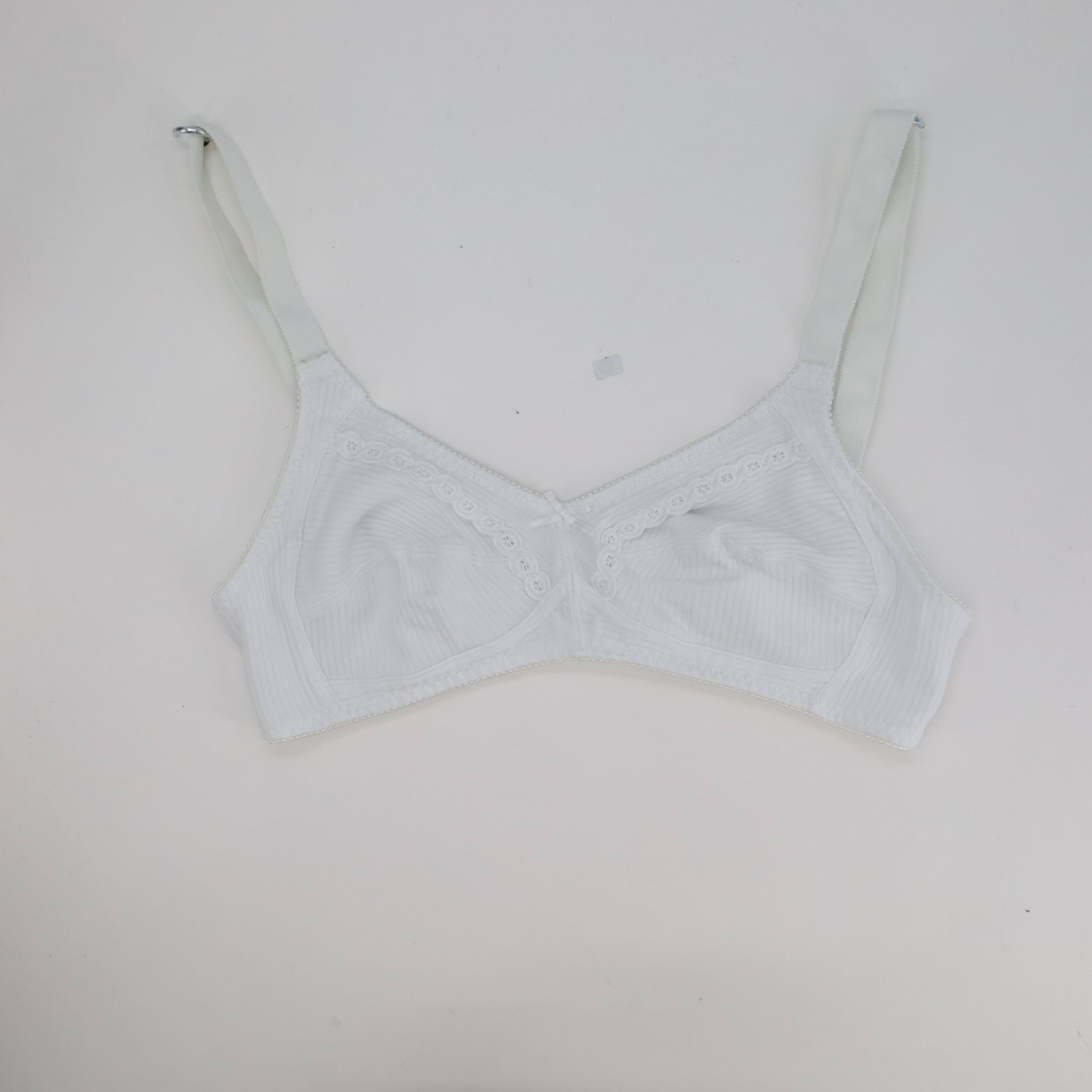 Soutien-gorge Blanc