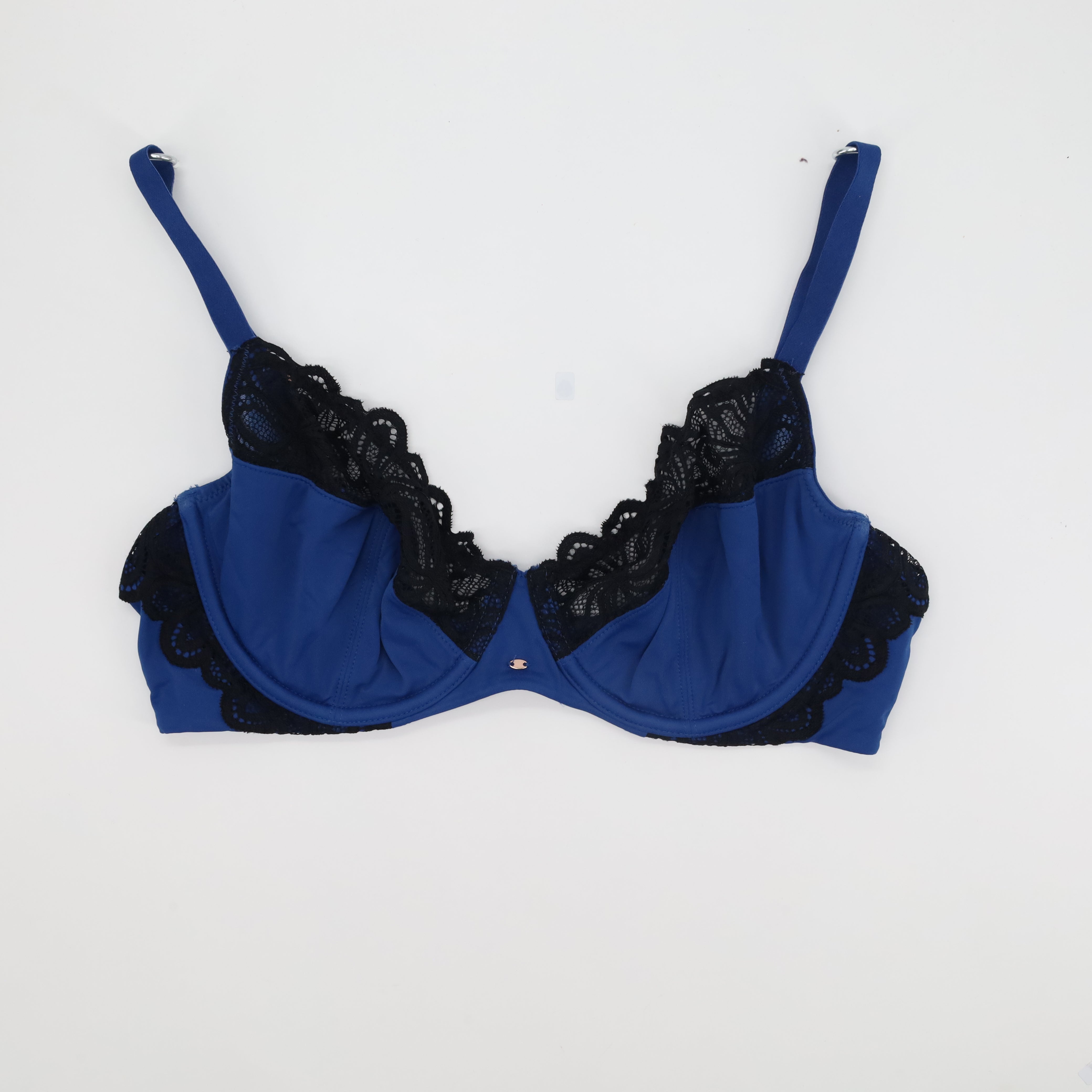 Soutien-gorge RougeGorge Bleu