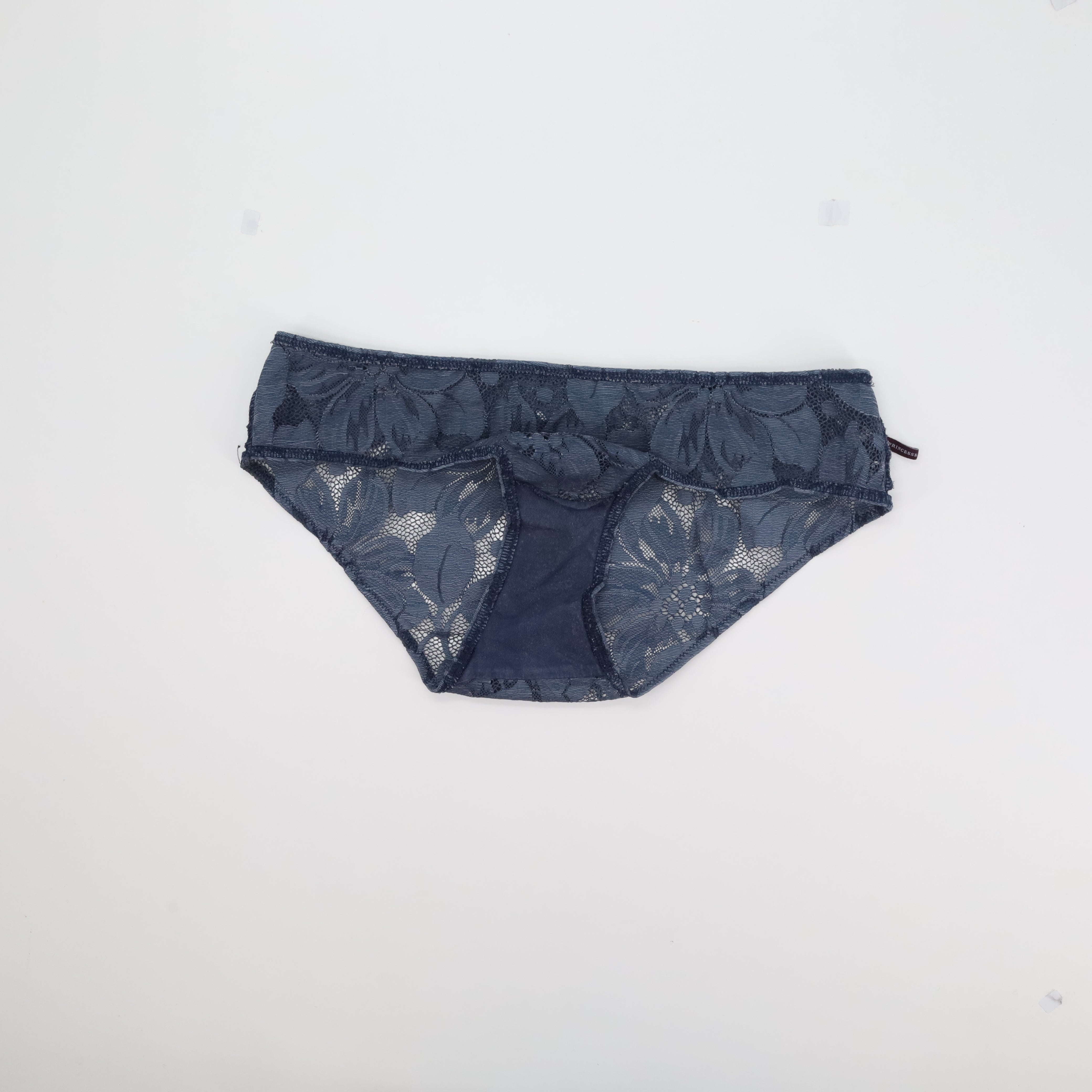 Culotte Princesse tam.tam Bleu