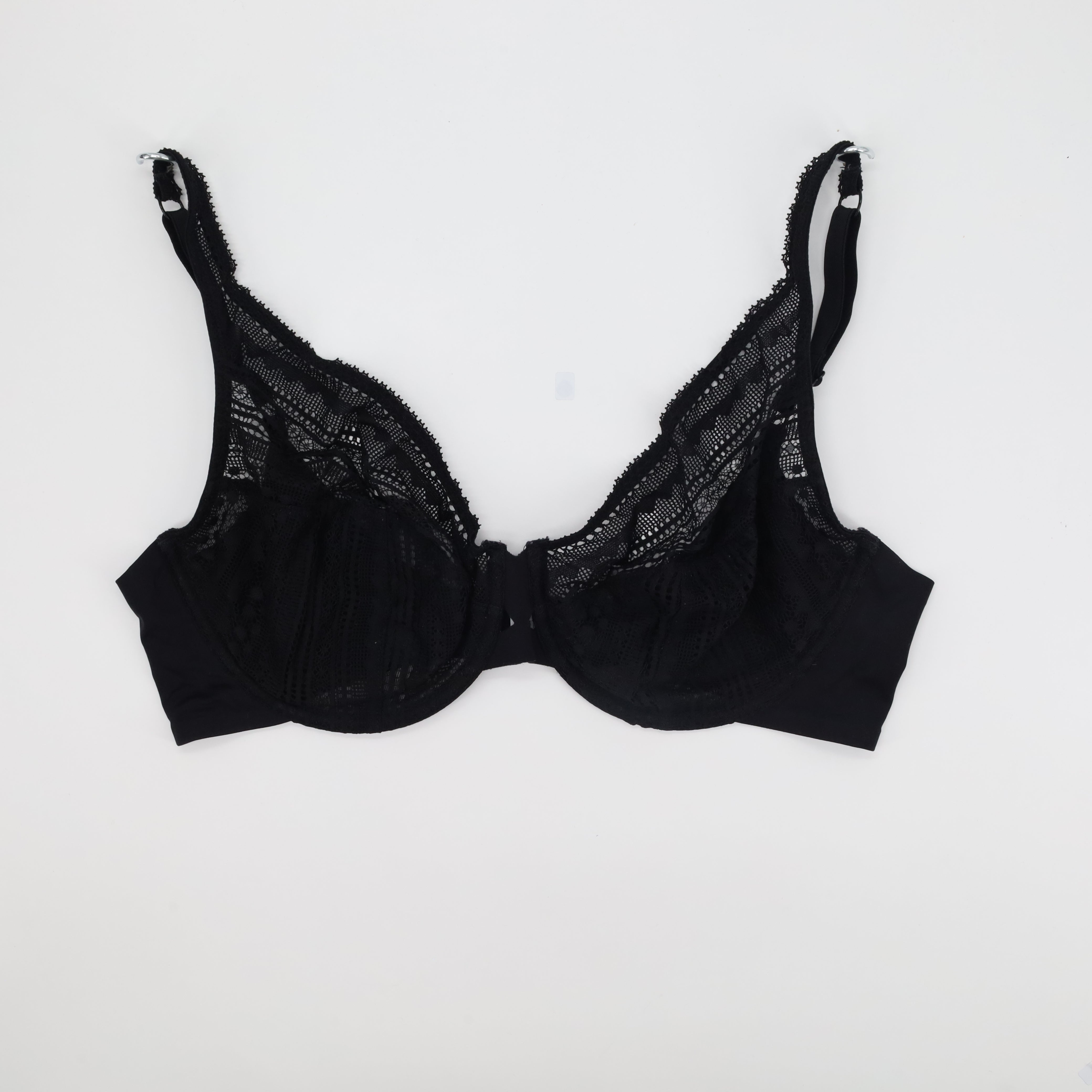 Soutien-gorge RougeGorge Noir