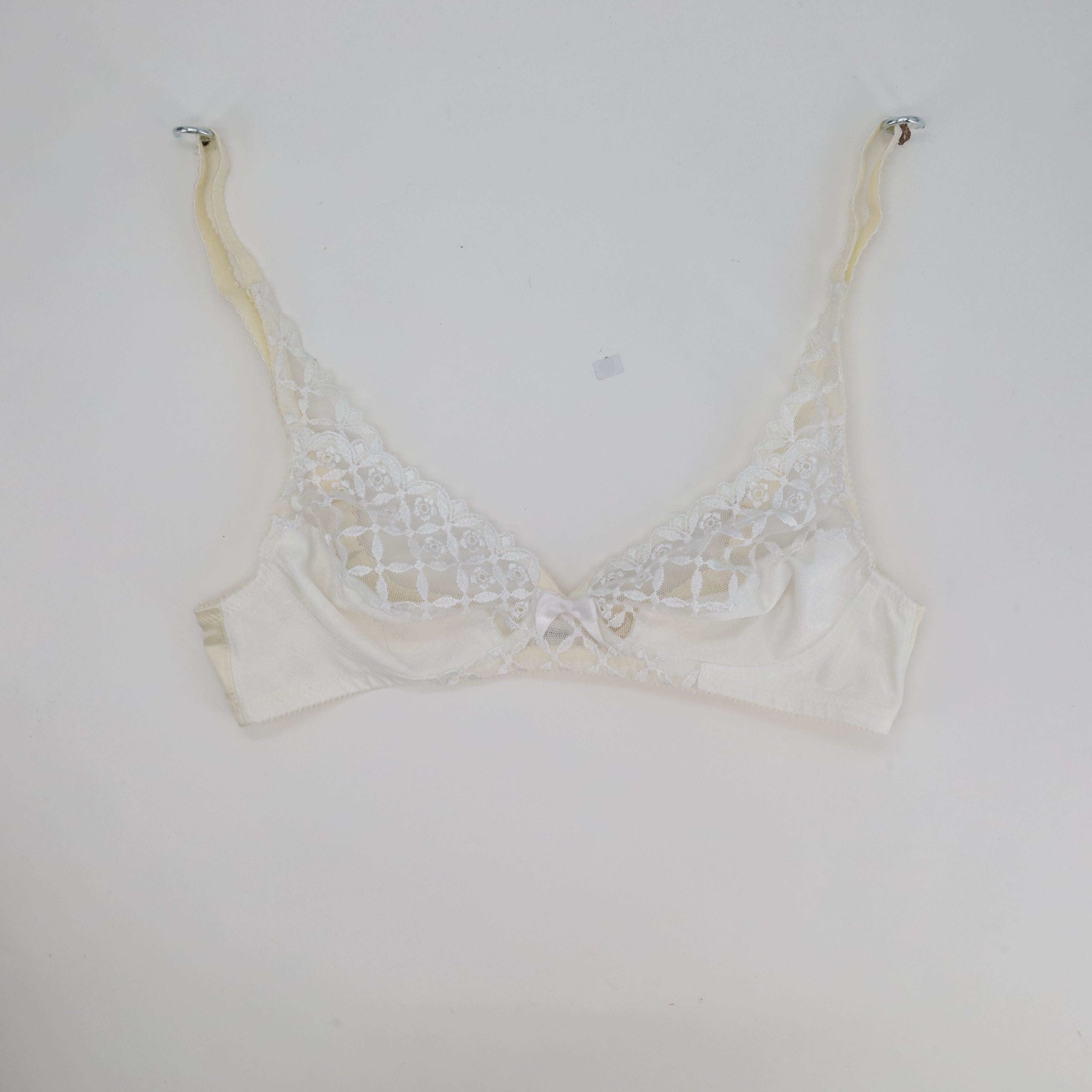 Soutien-gorge Chantelle Blanc