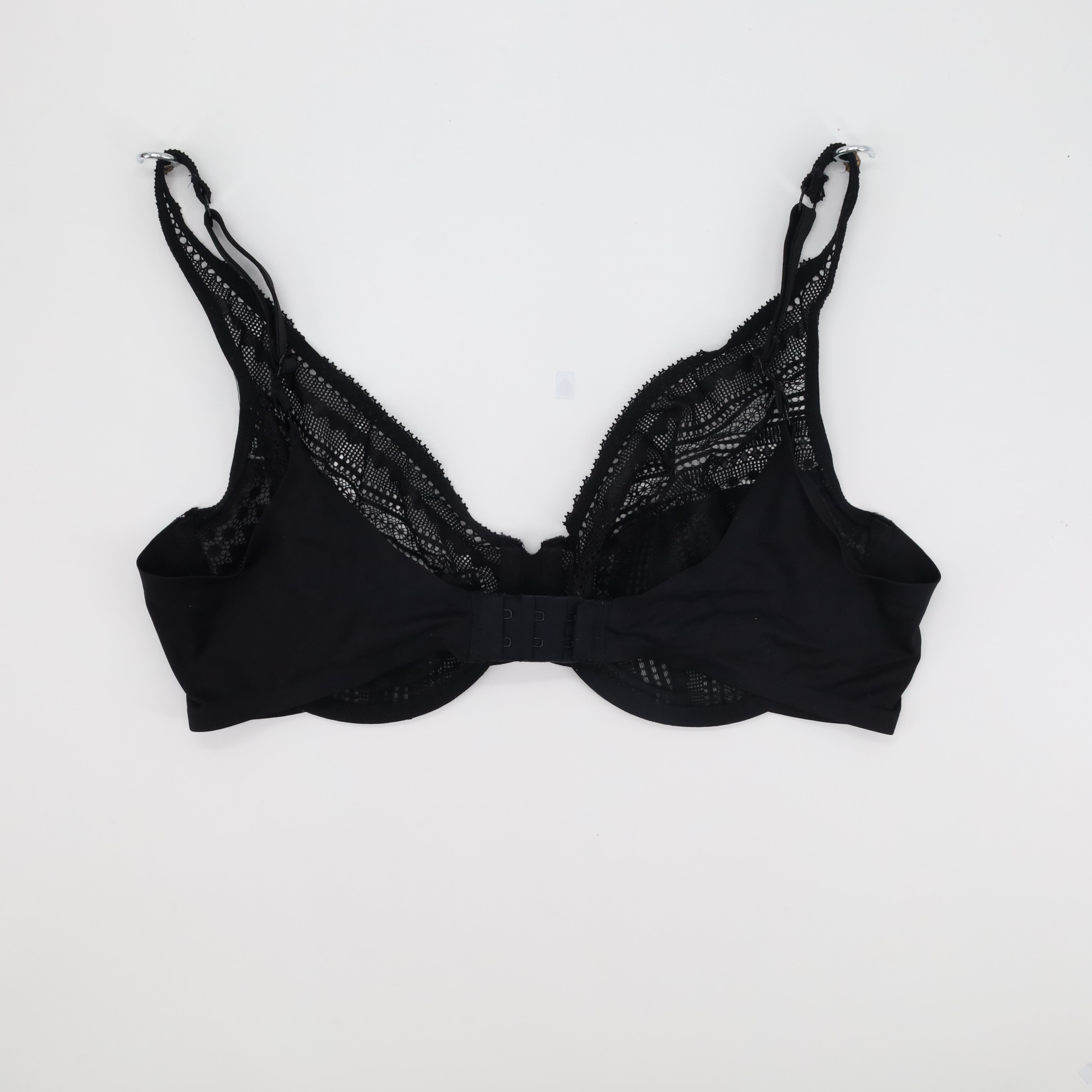 Soutien-gorge RougeGorge Noir