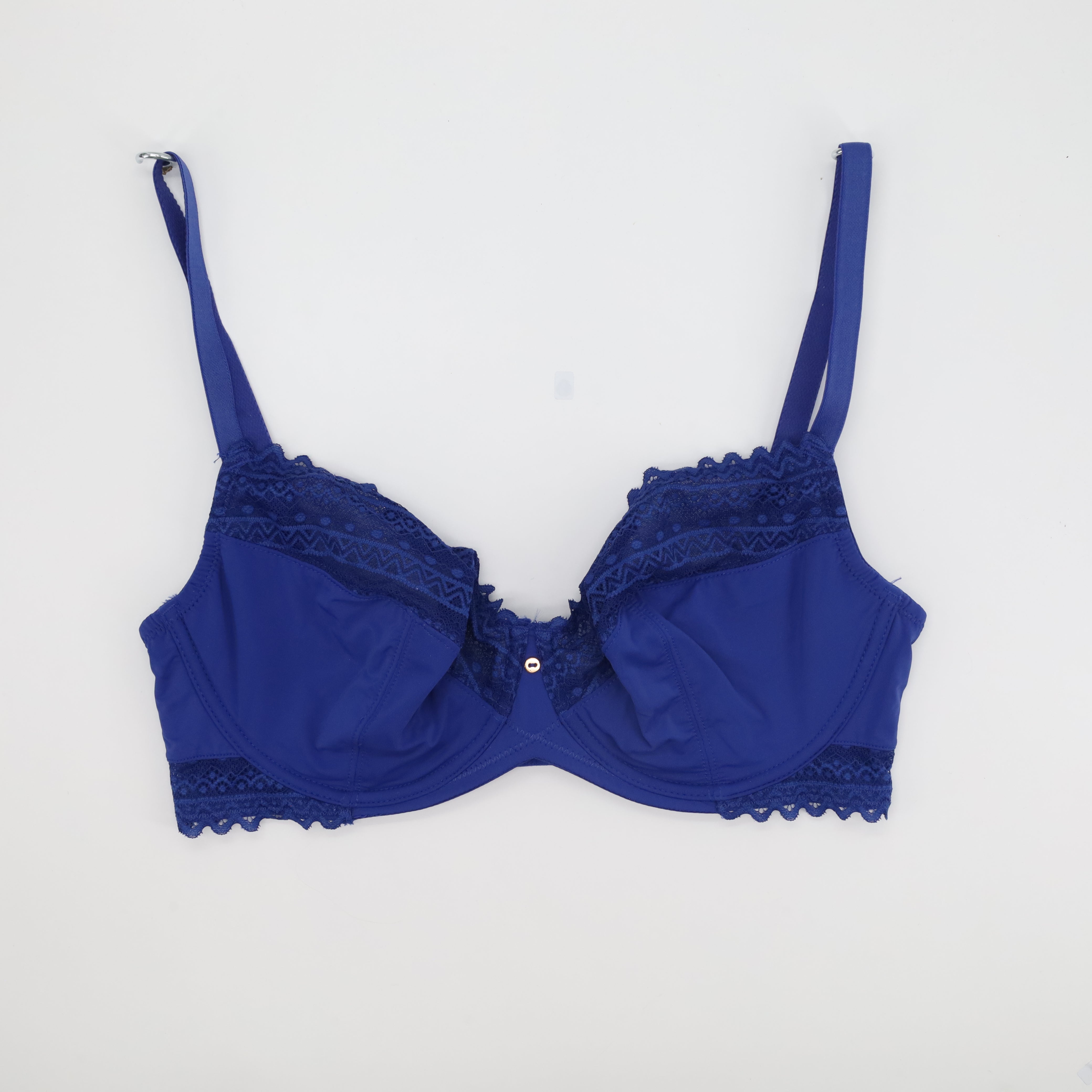Soutien-gorge RougeGorge Bleu