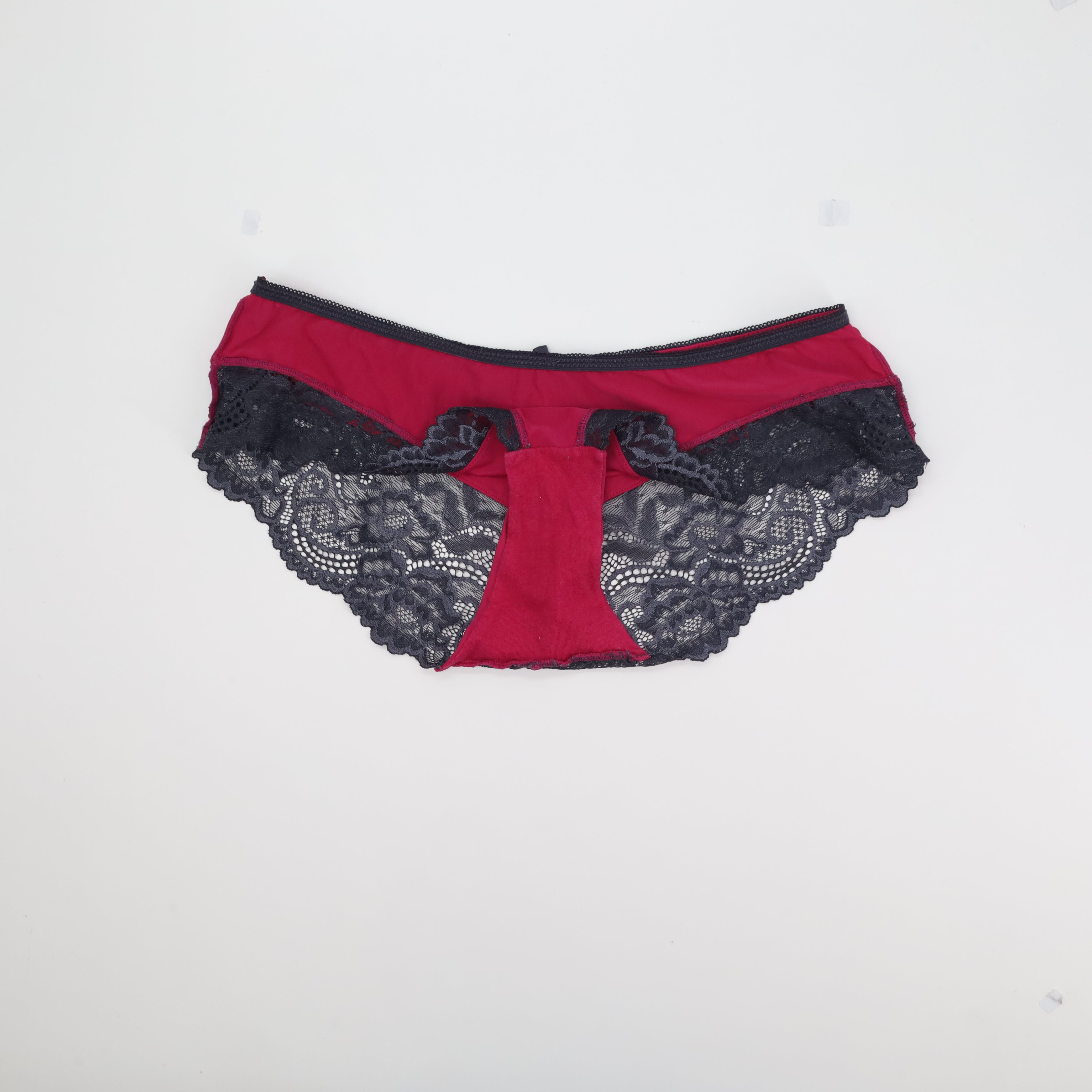 Culotte RougeGorge Rouge
