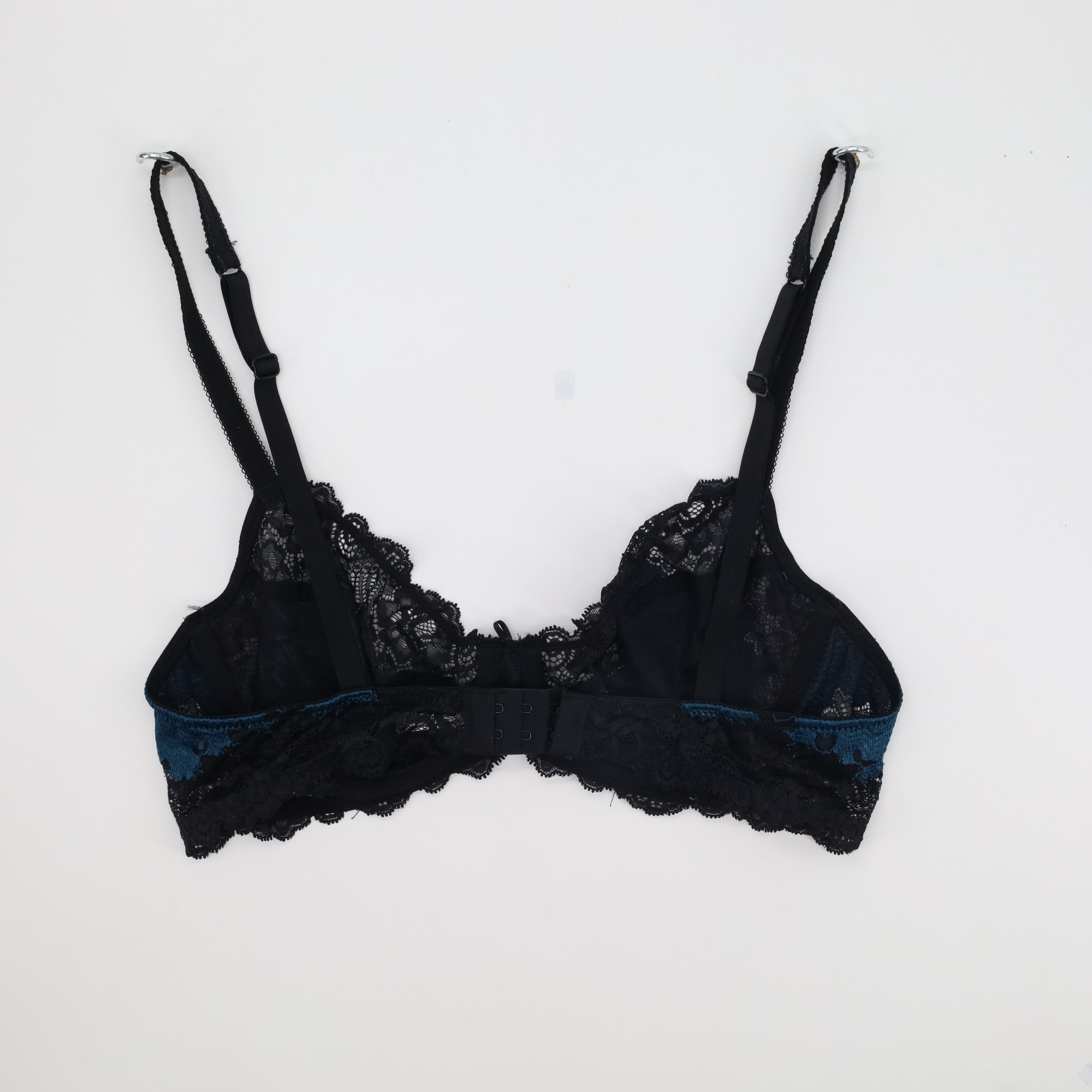 Soutien-gorge RougeGorge Noir
