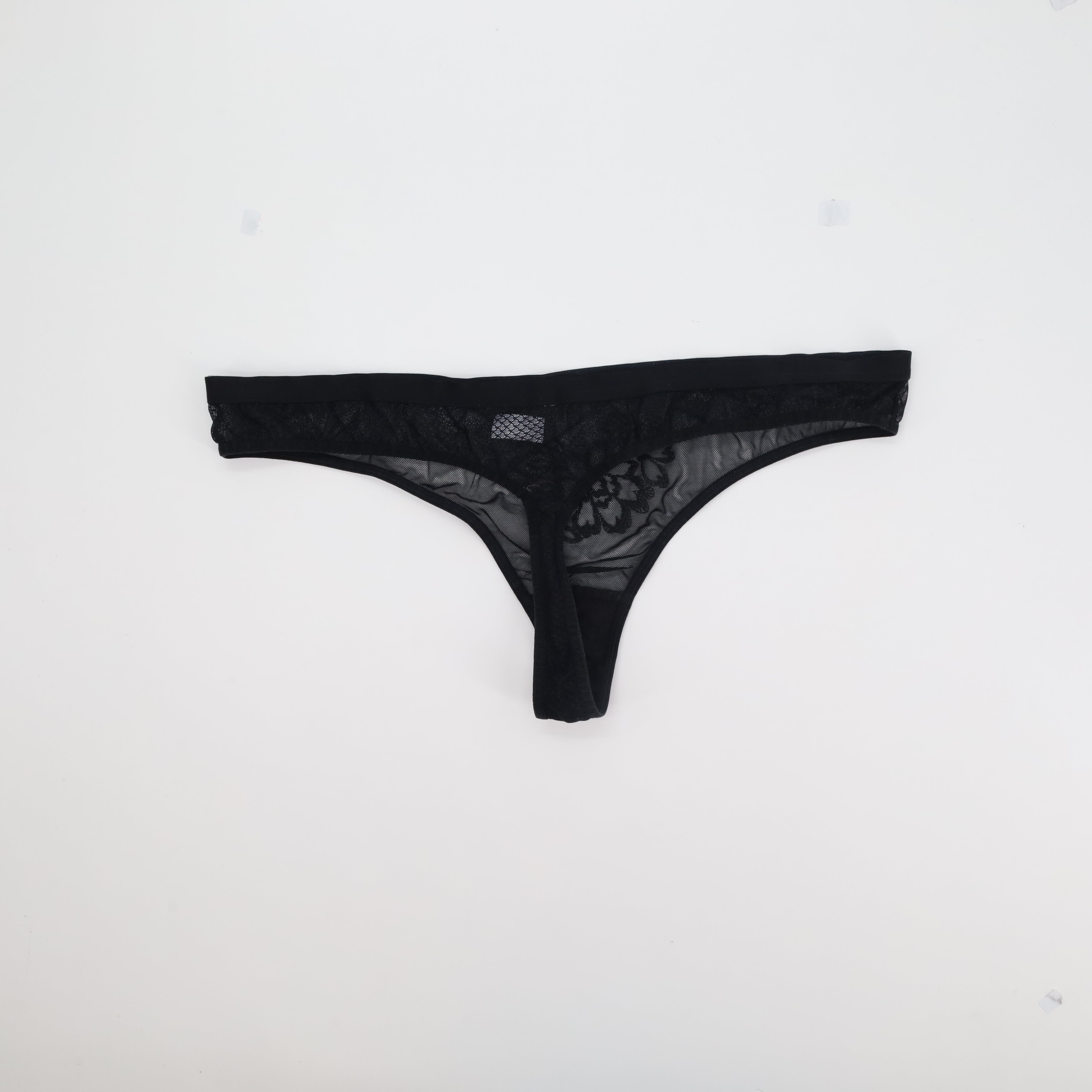 Tanga Noir