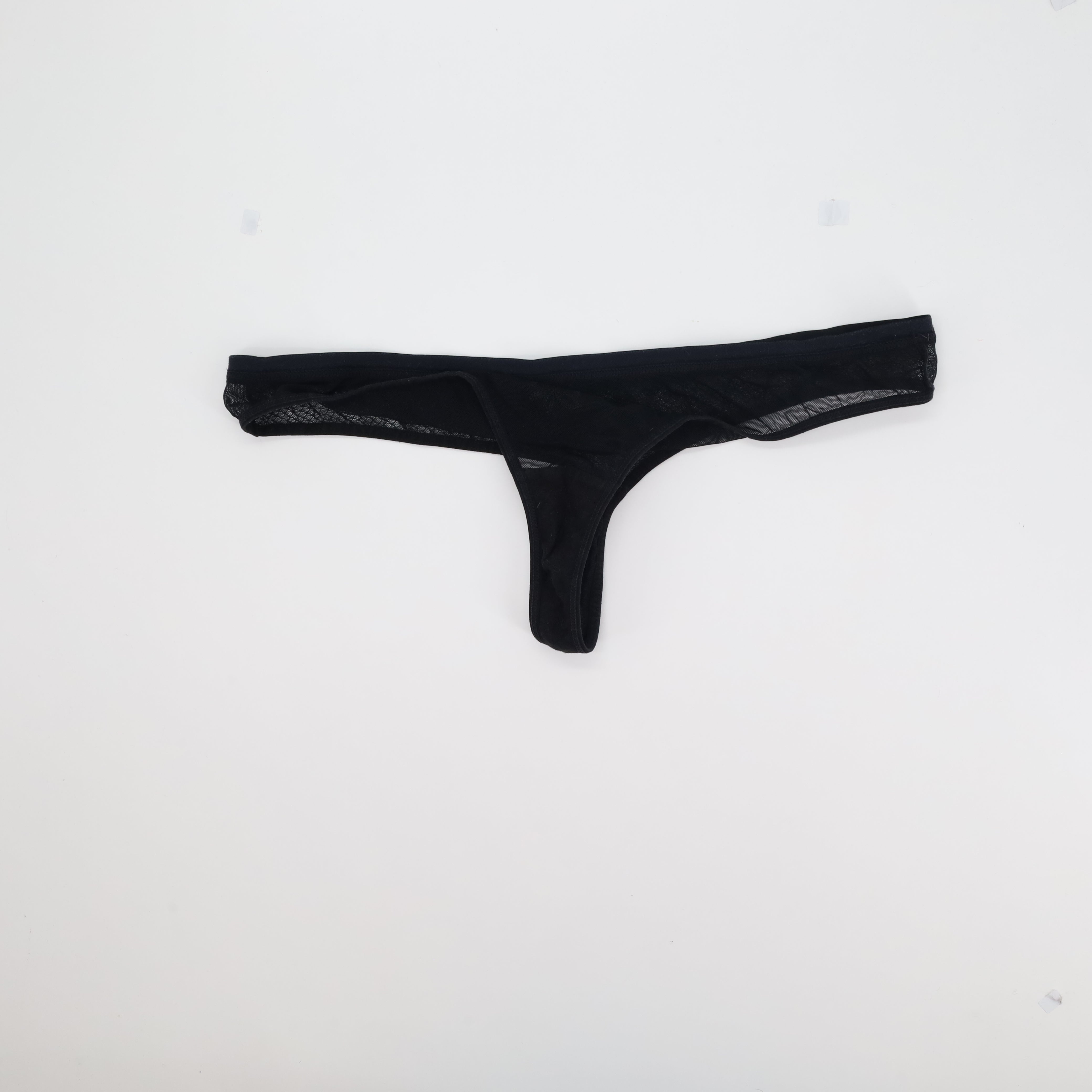 Tanga Noir