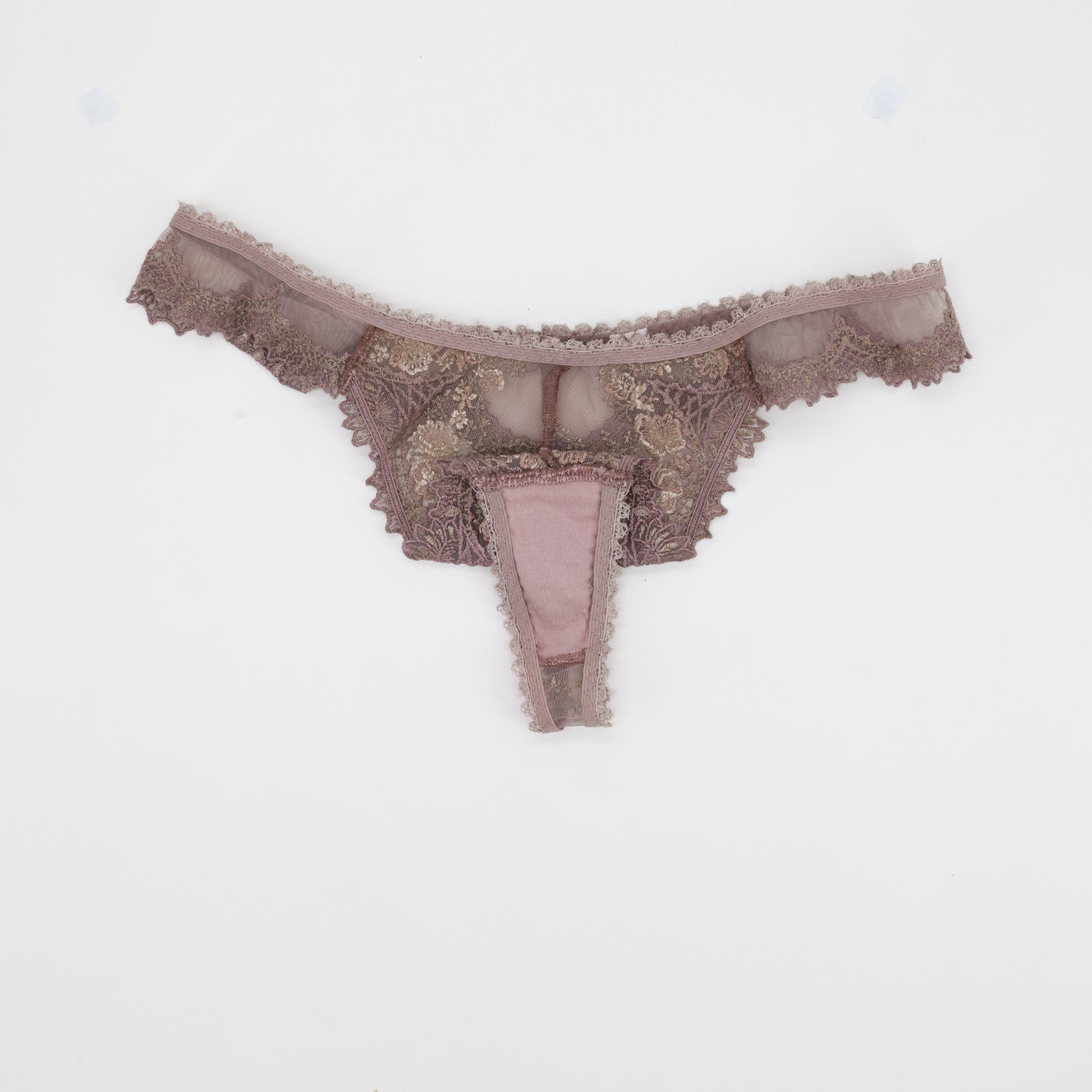 String Lise Charmel Violet