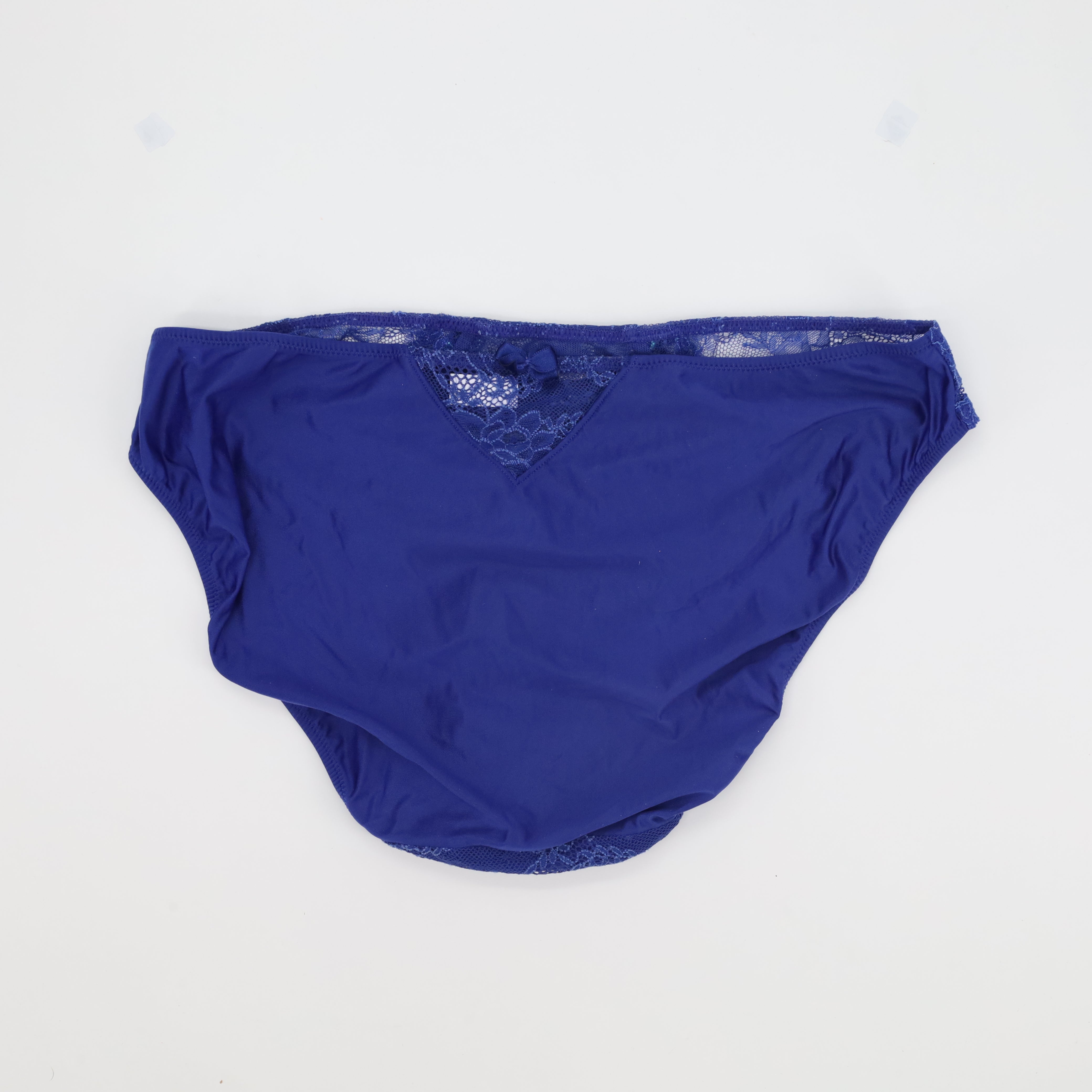 Culotte Bleu