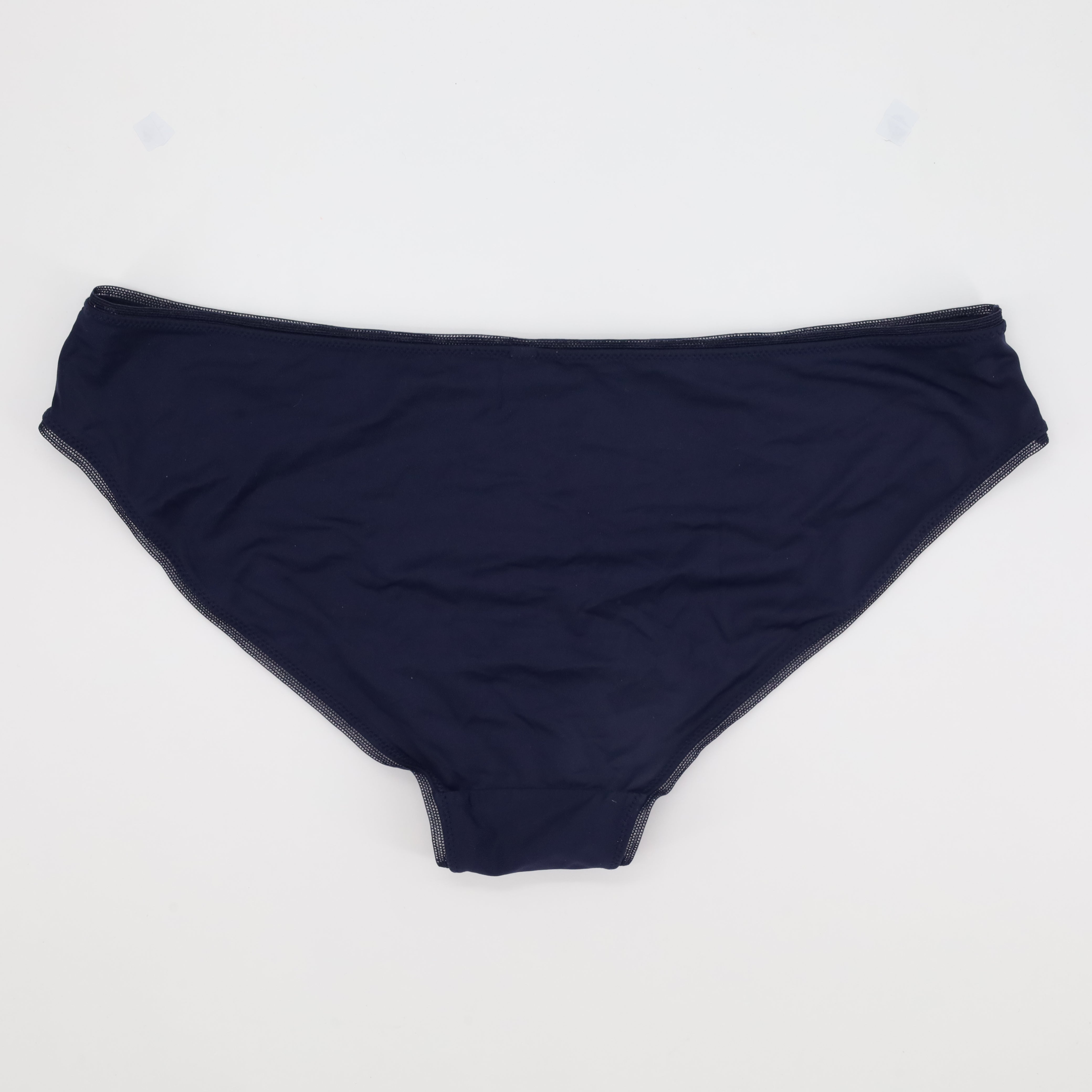 Culotte RougeGorge Bleu