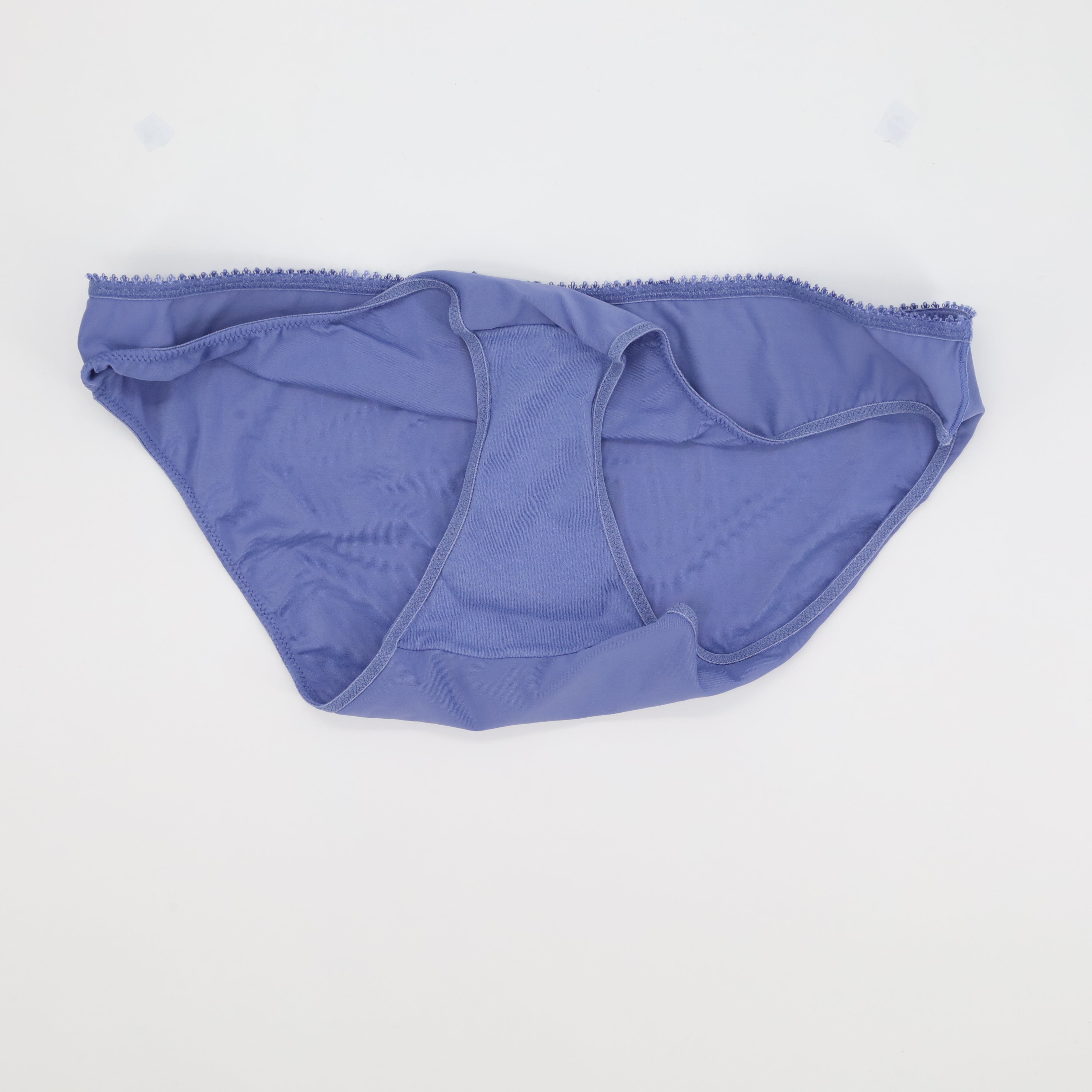 Culotte Bleu