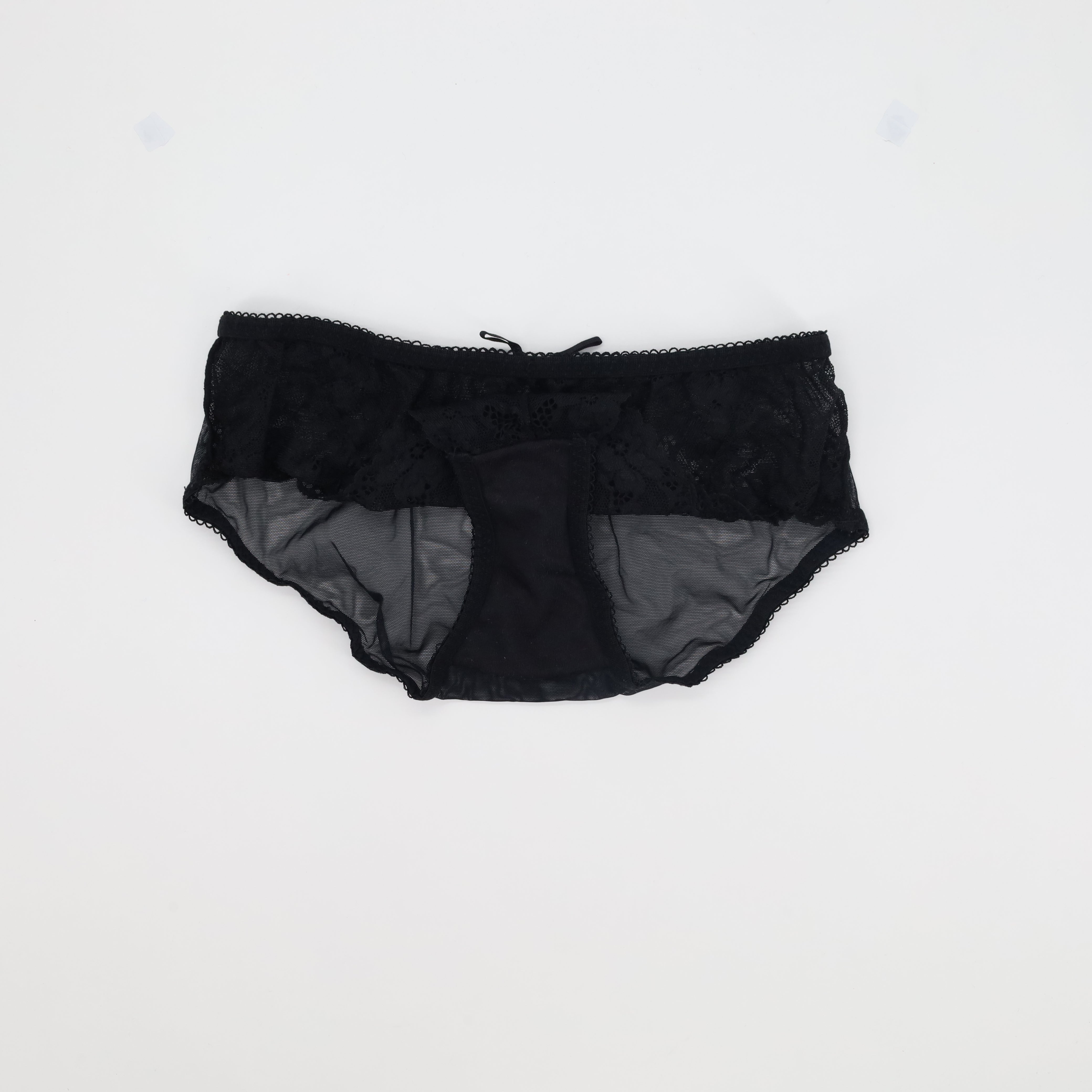 Culotte Noir