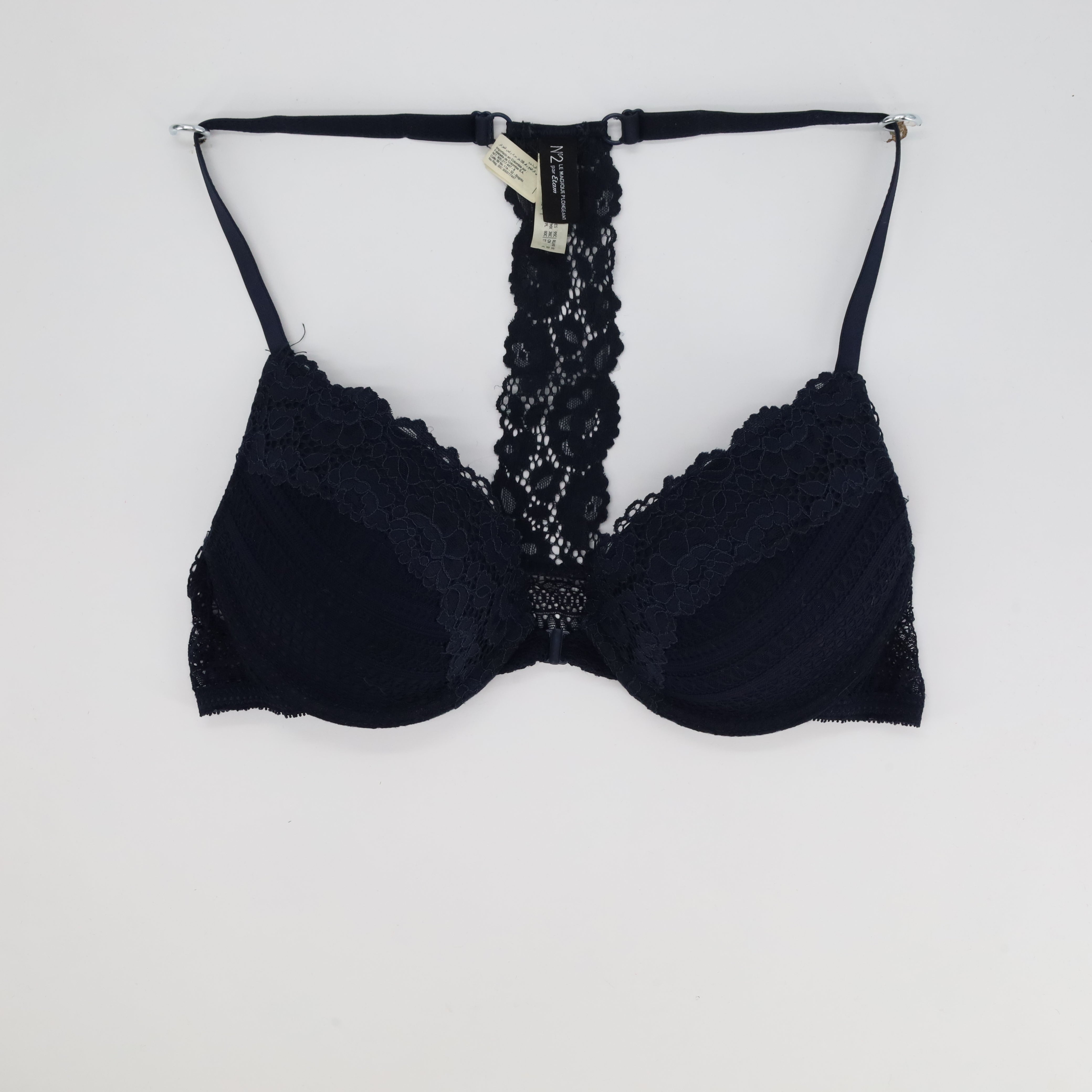 Soutien-gorge ETAM Bleu