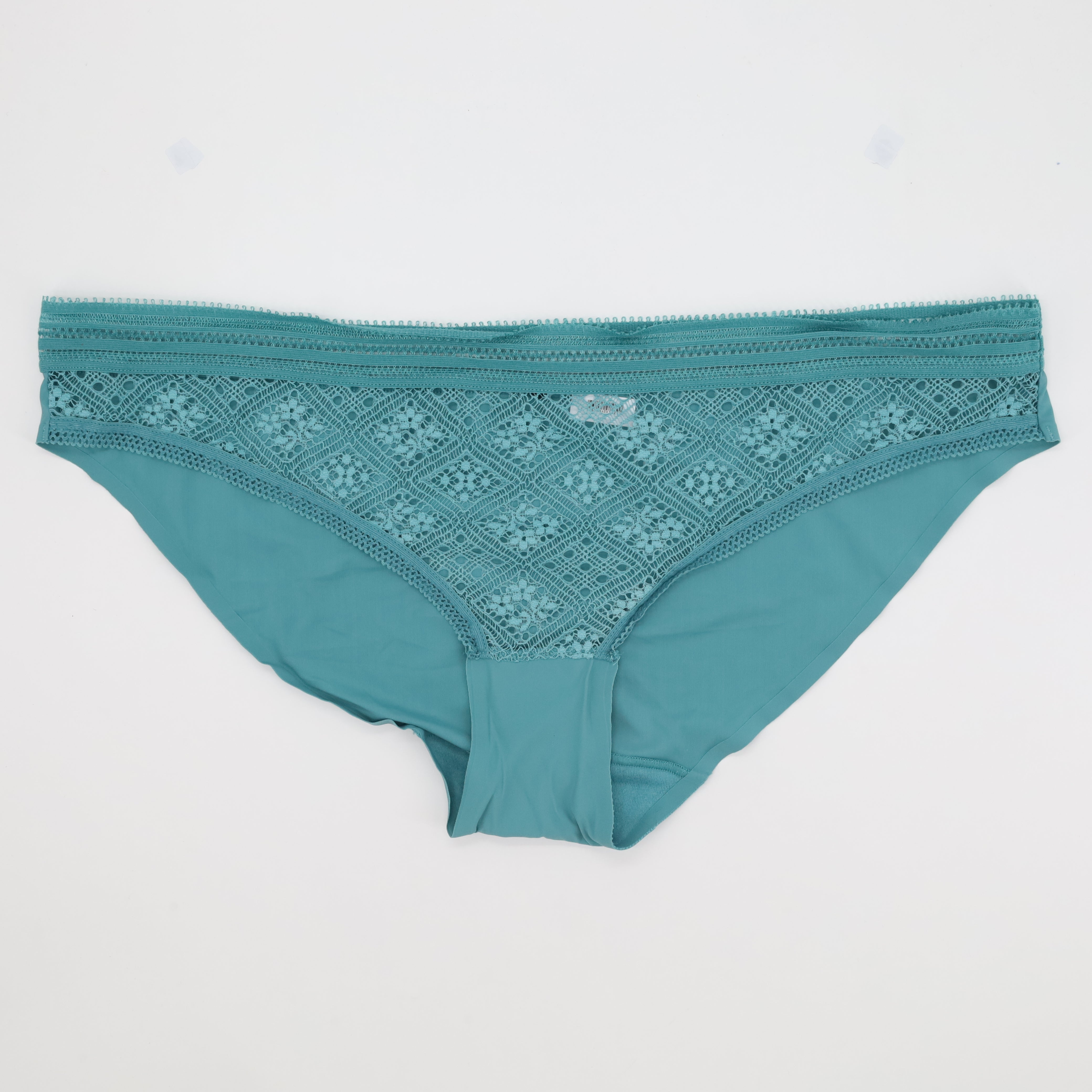 Culotte Darjeeling Bleu