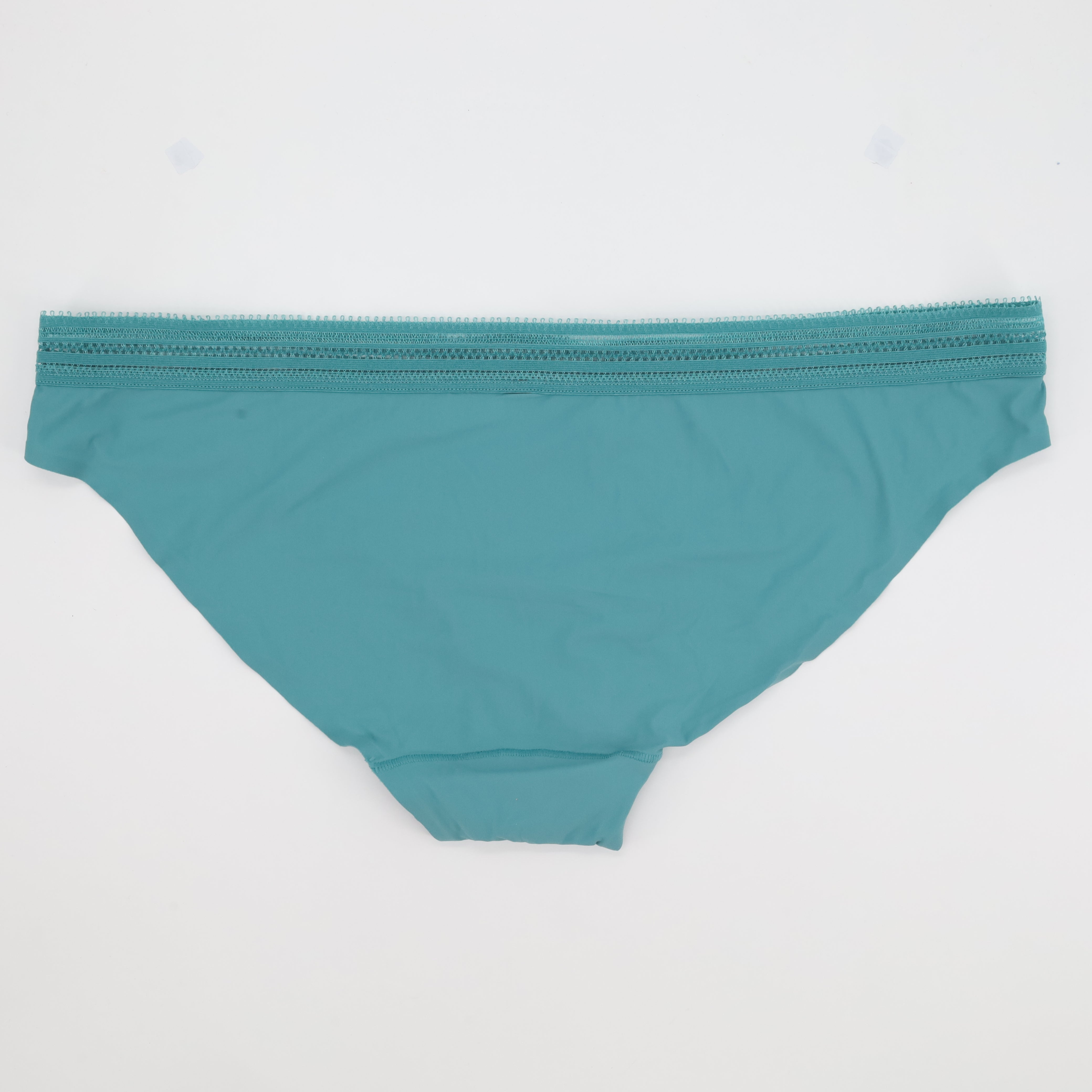 Culotte Darjeeling Bleu