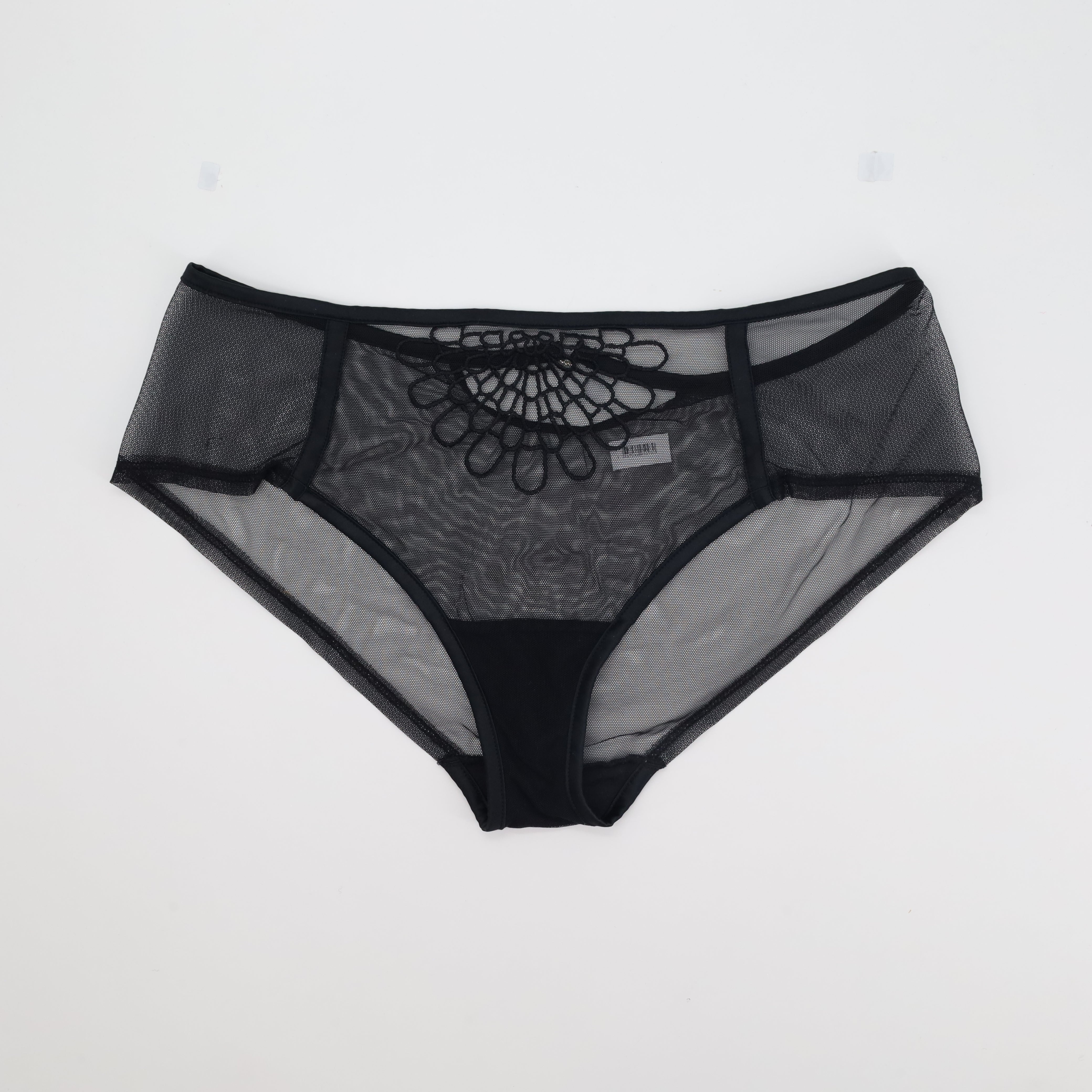 Culotte Noir
