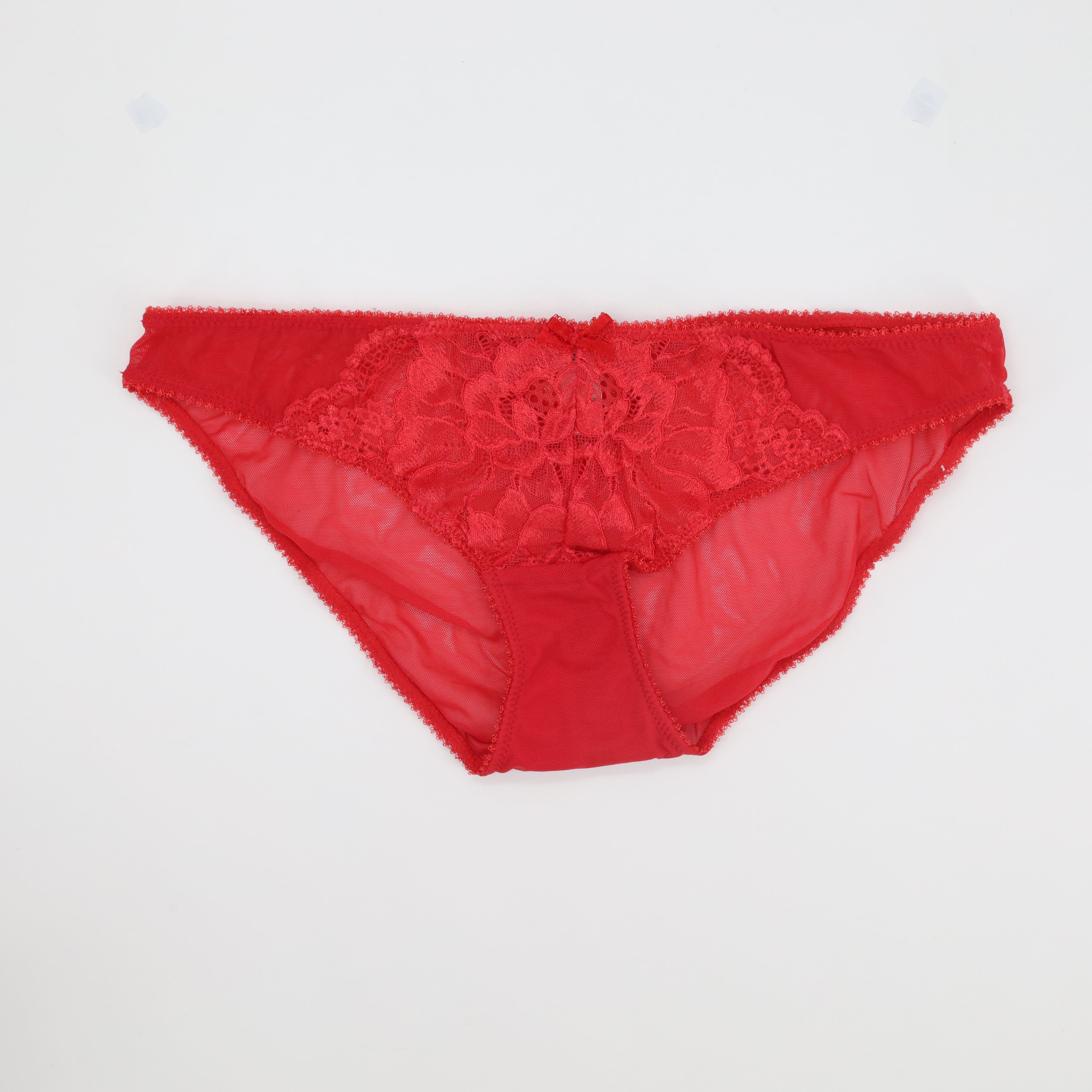 Culotte Charlott' Rouge