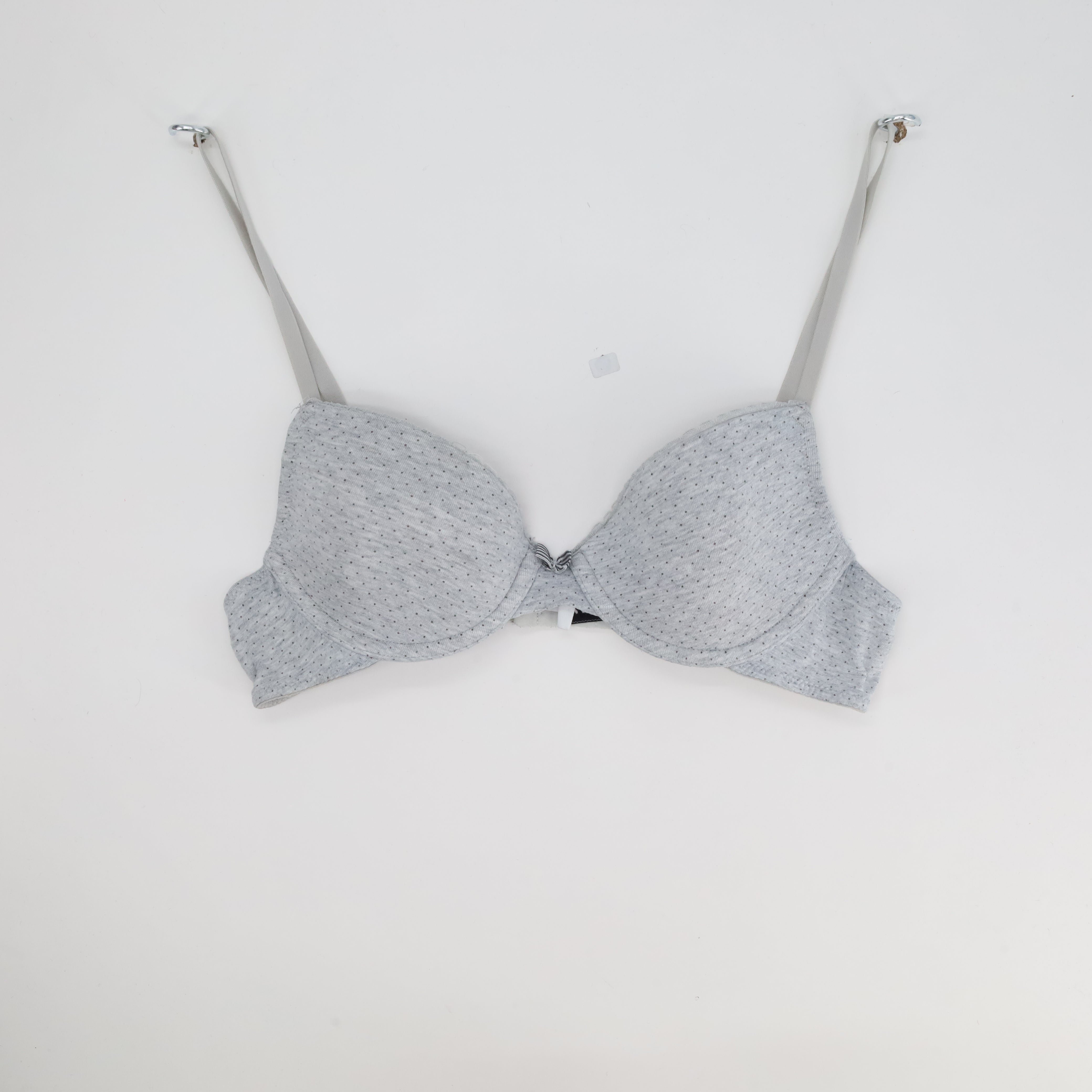 Soutien-gorge ETAM Gris