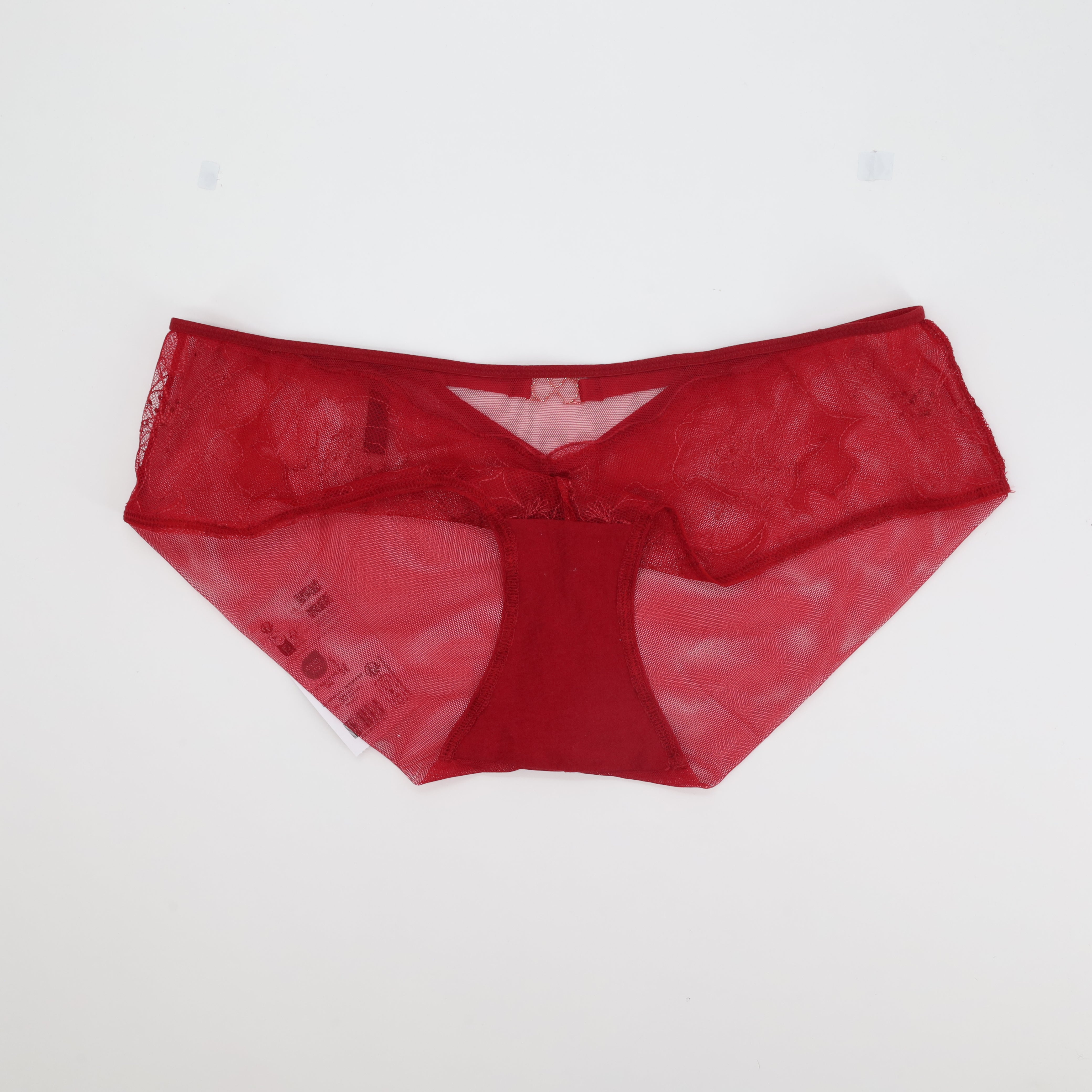 Culotte RougeGorge Rouge