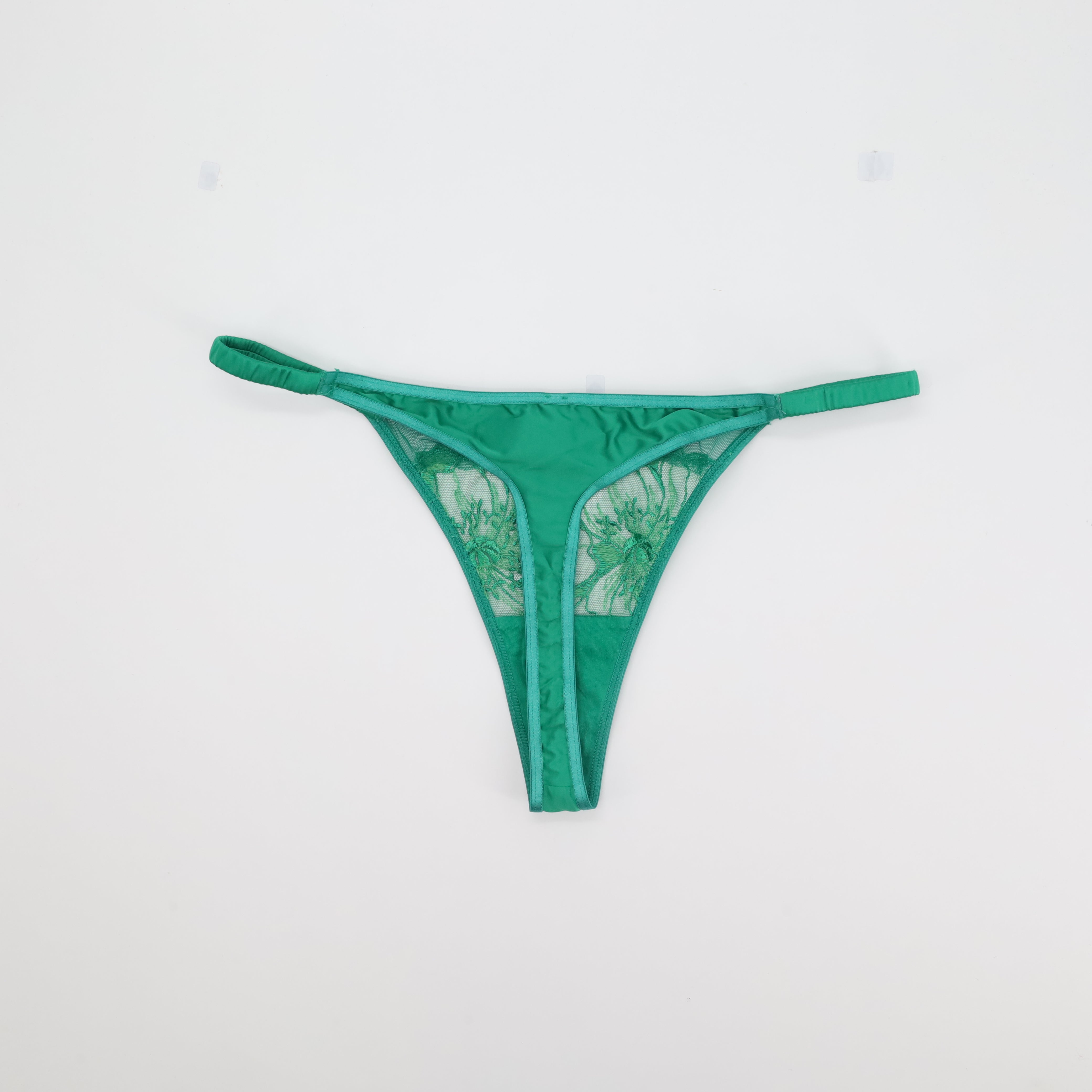 Tanga ETAM Vert