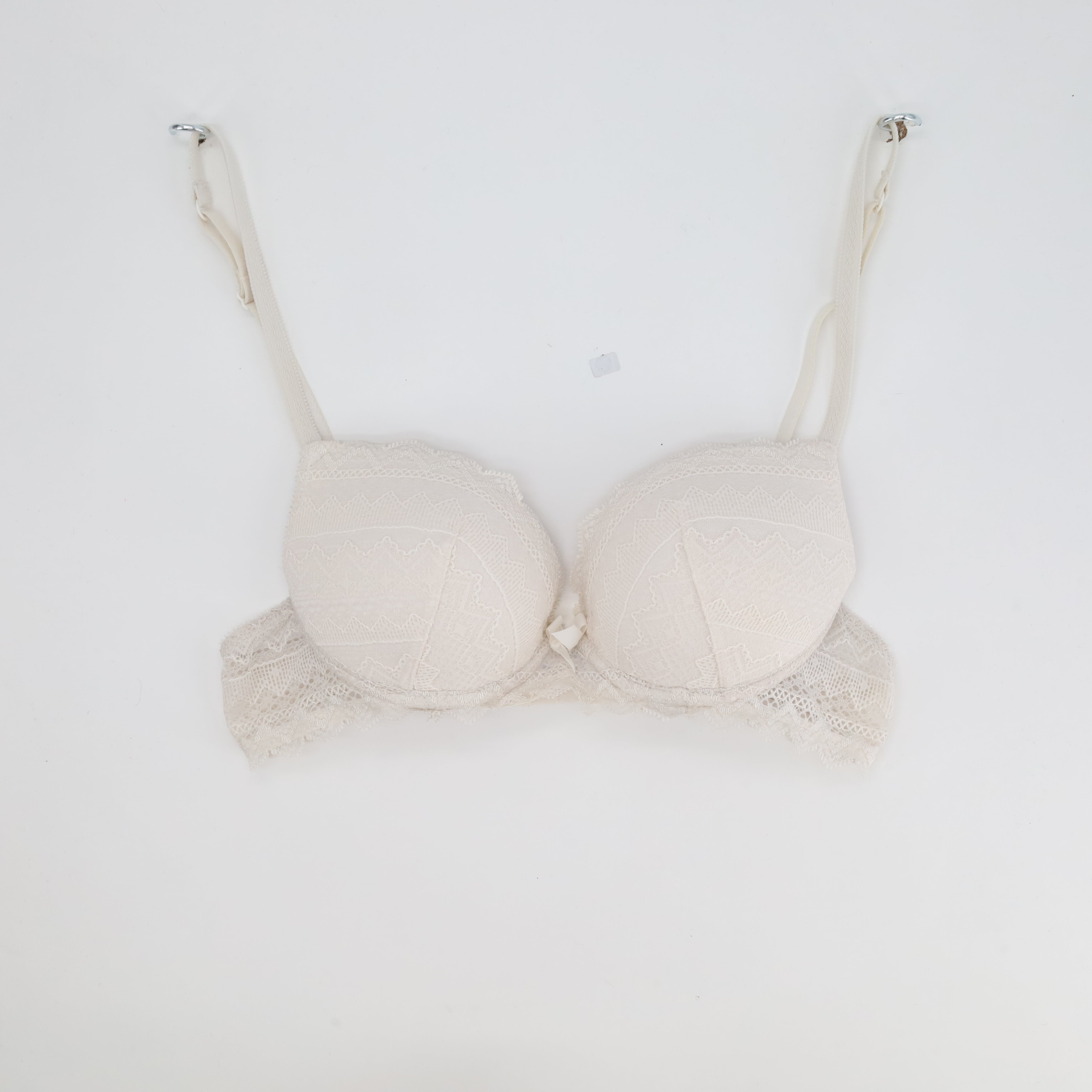 Soutien-gorge ETAM Blanc