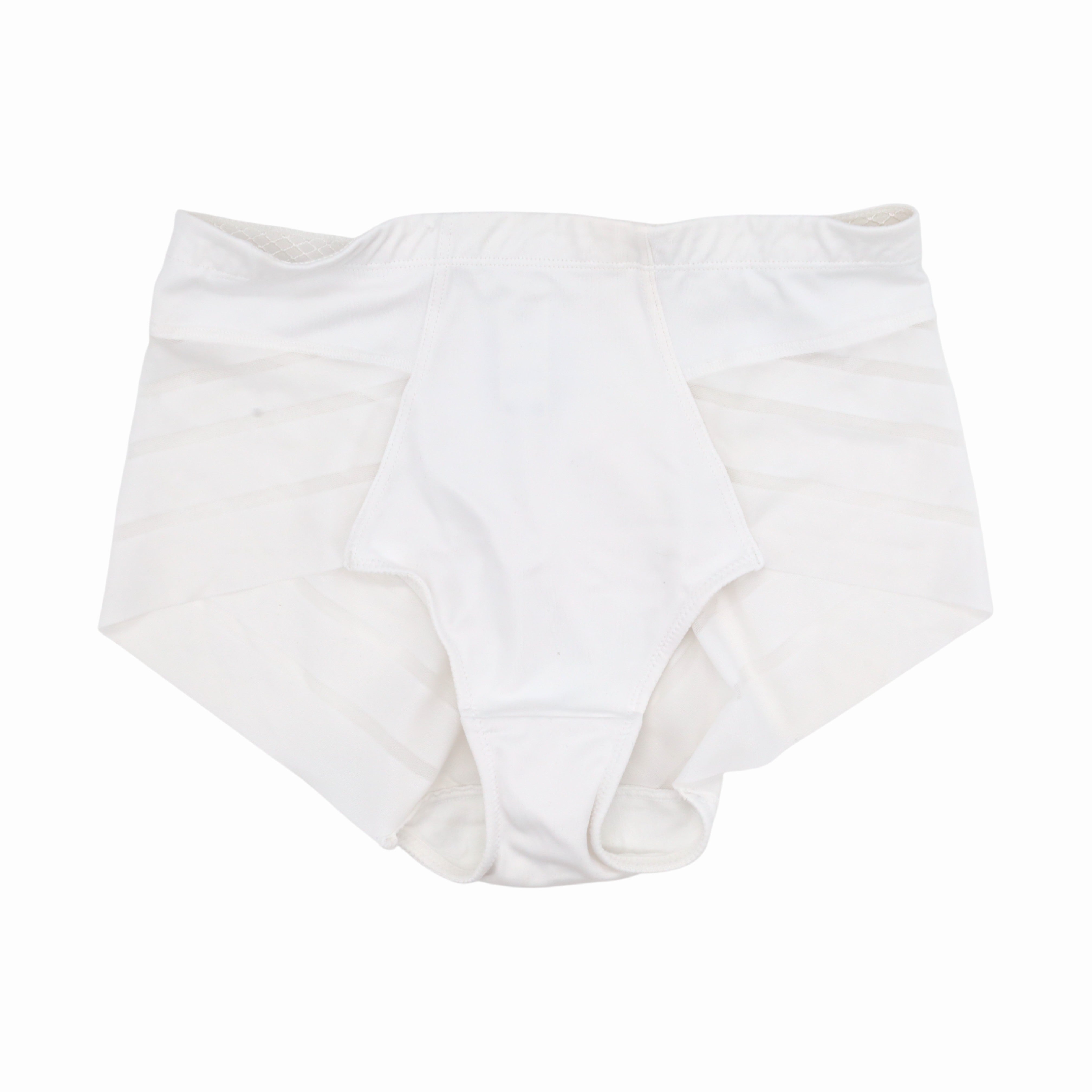 Culotte gainante DIM Blanc