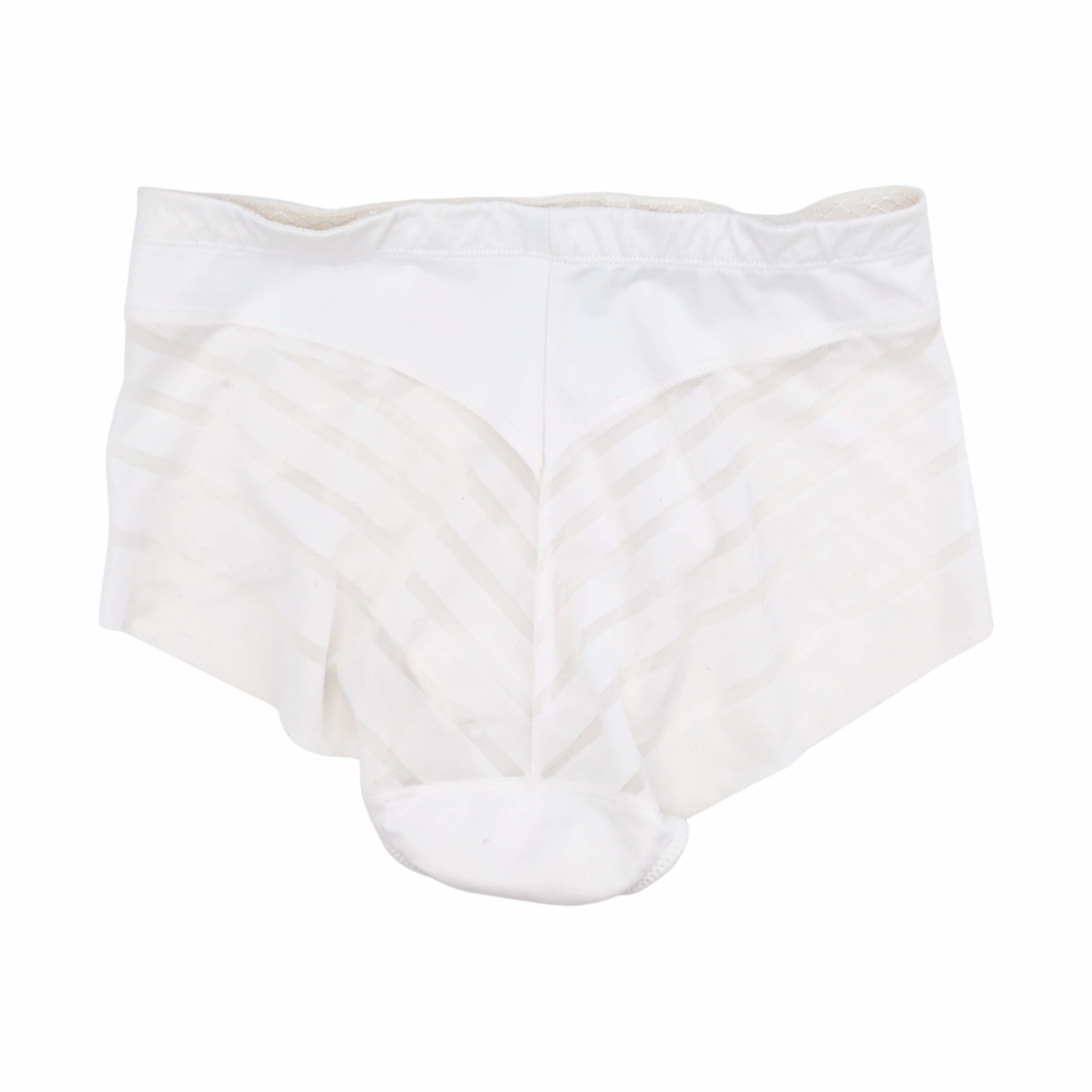 Culotte gainante DIM Blanc