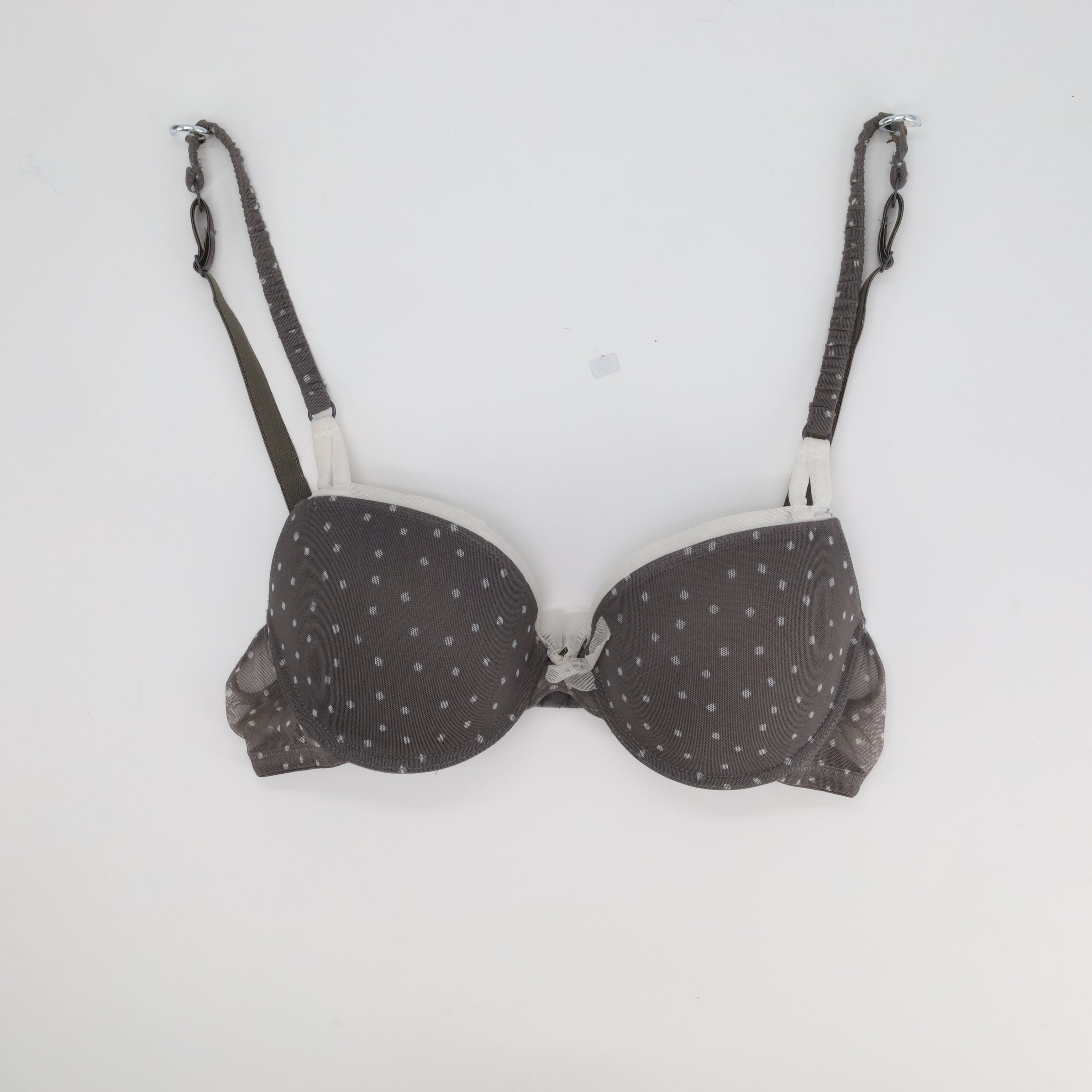 Soutien-gorge Java Gris