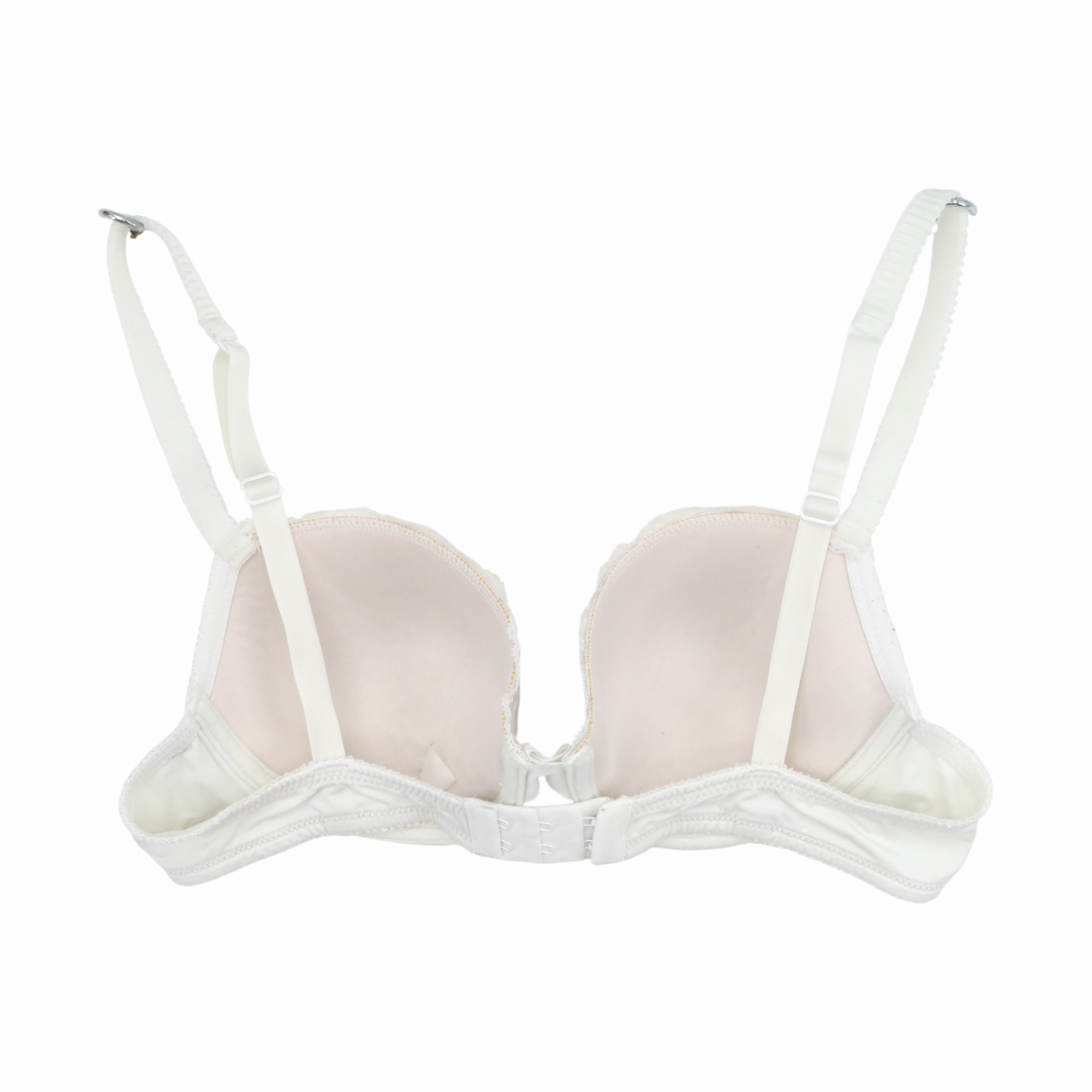 Soutien-gorge Monoprix Blanc