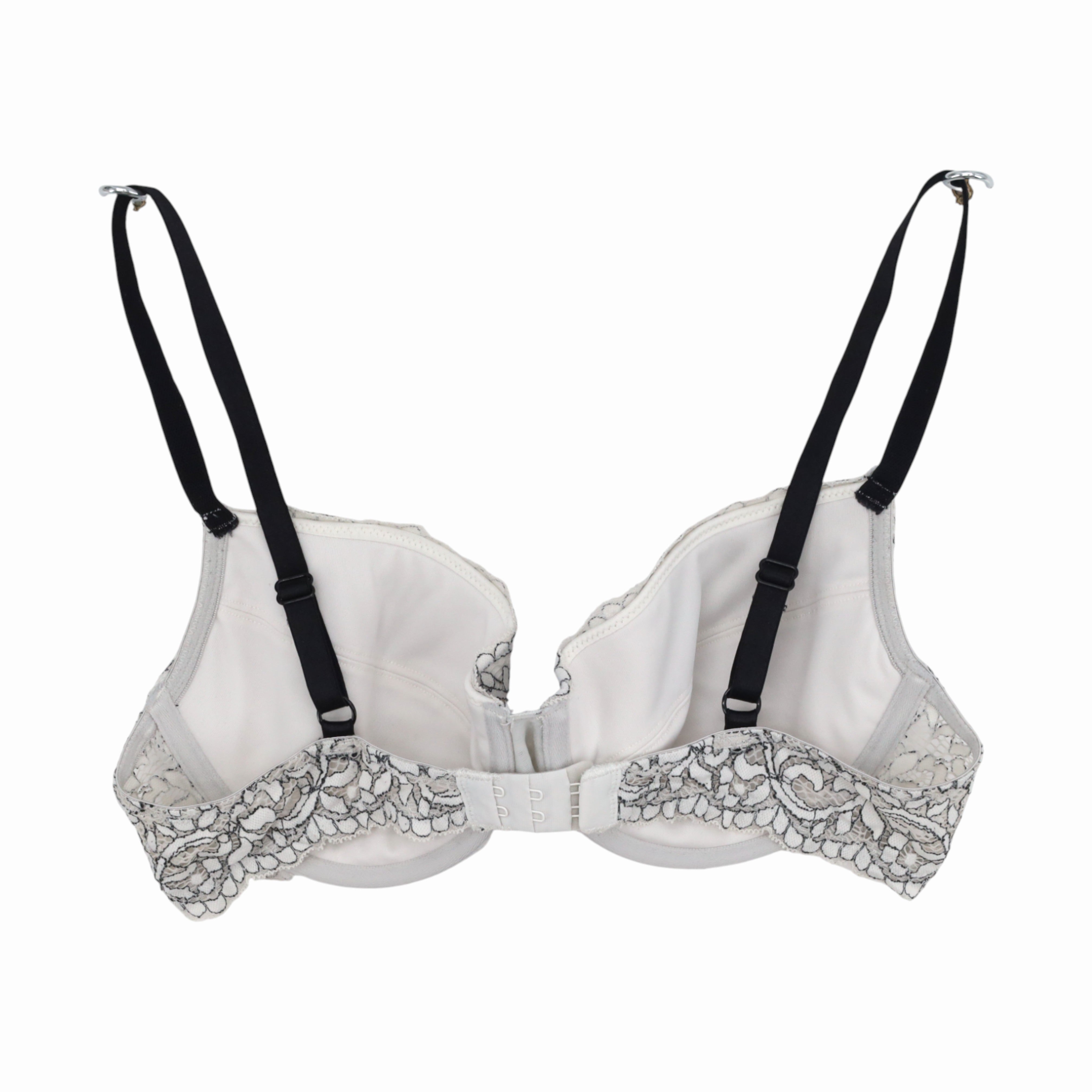 Soutien-gorge ETAM Blanc