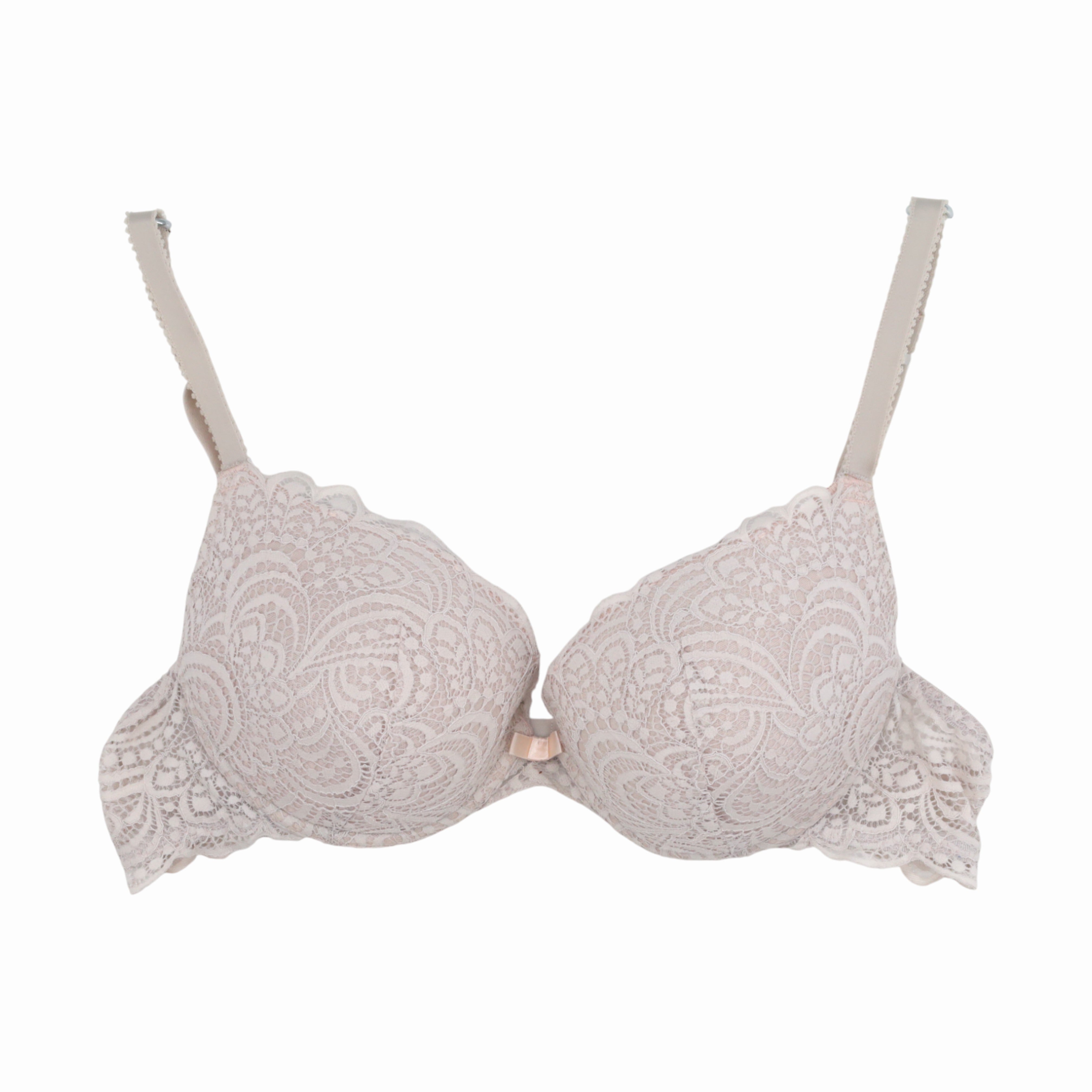 Soutien-gorge RougeGorge Rose