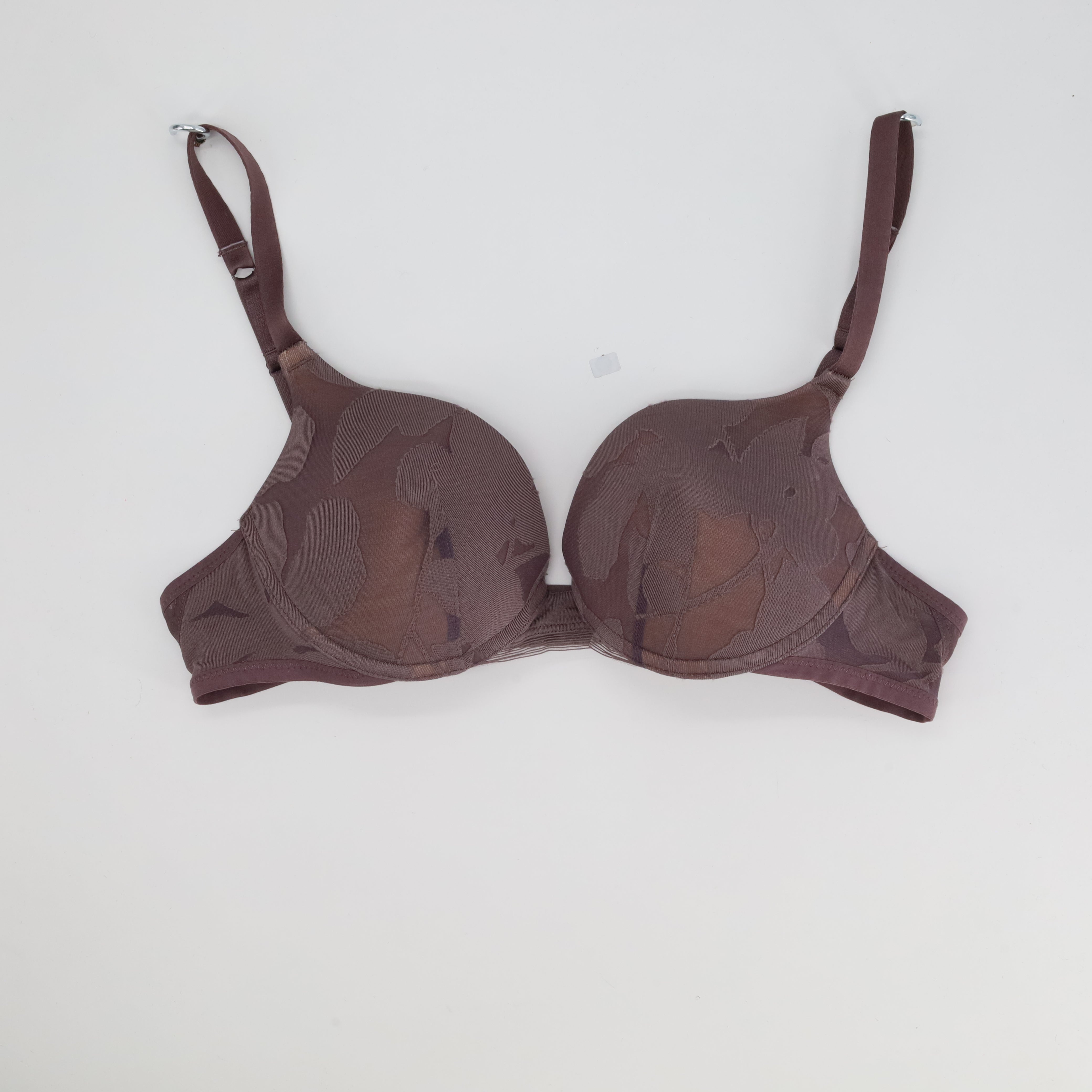 Soutien-gorge Maison Lejaby Gris