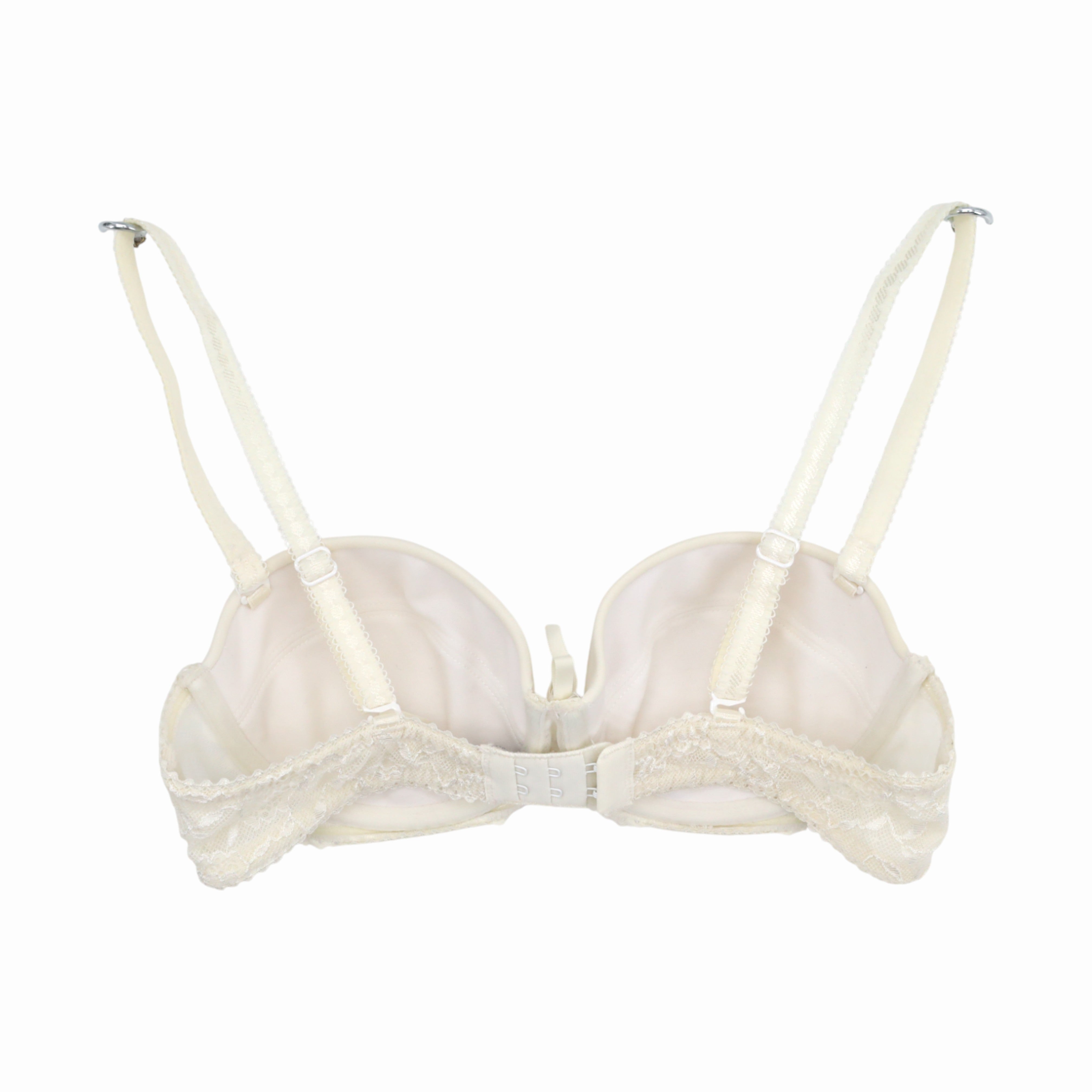 Soutien-gorge ETAM Blanc