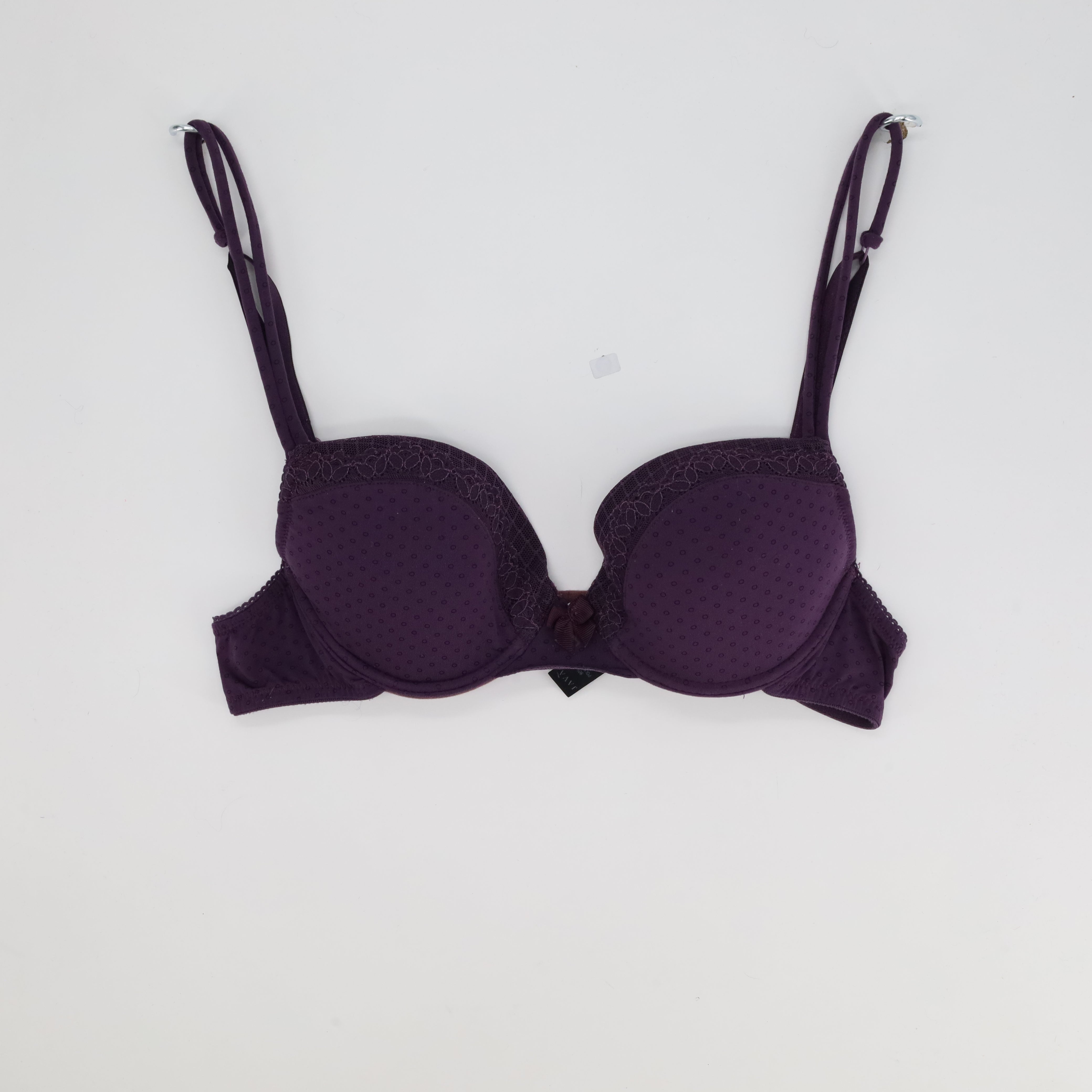 Soutien-gorge Java Violet