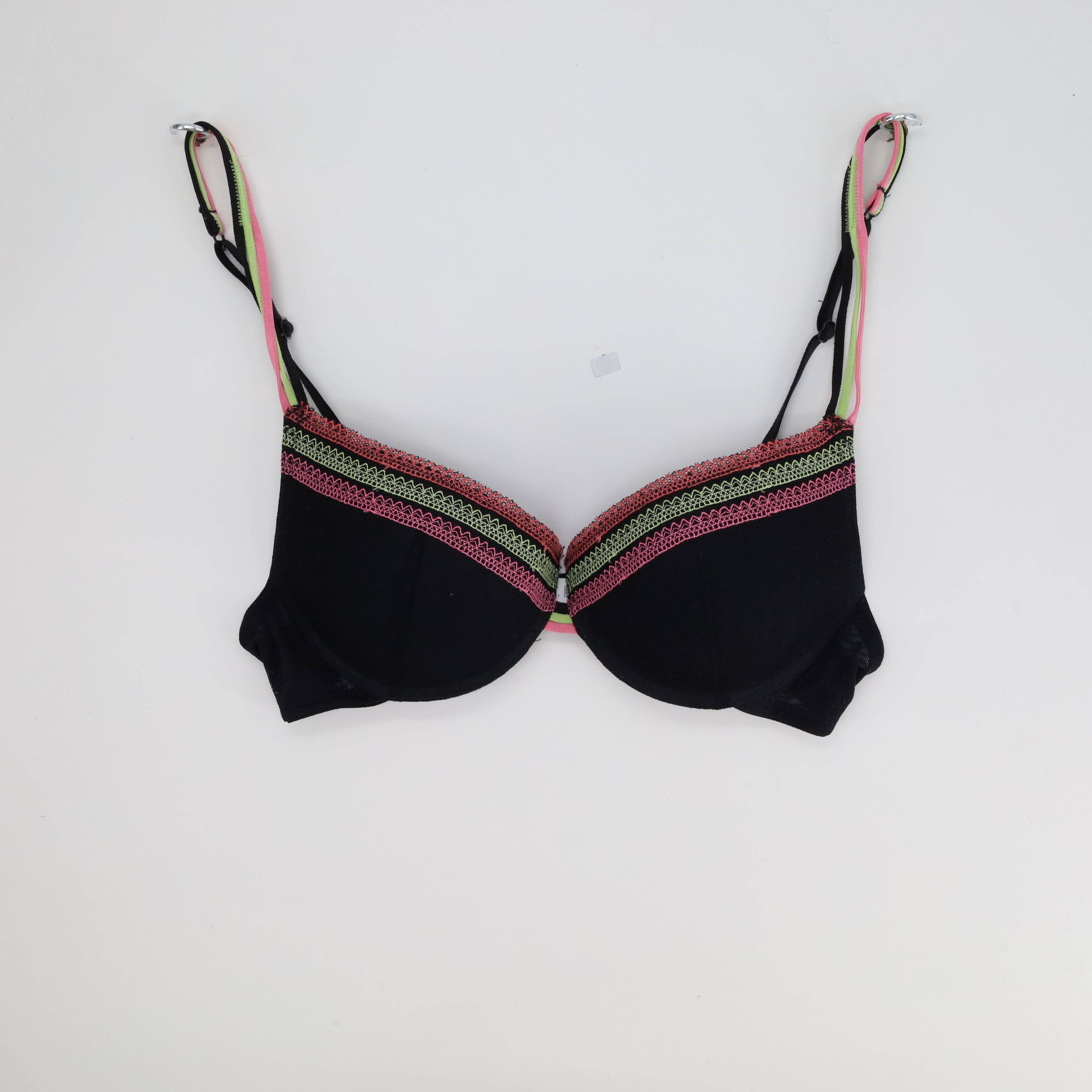 Soutien-gorge Lunna Noir