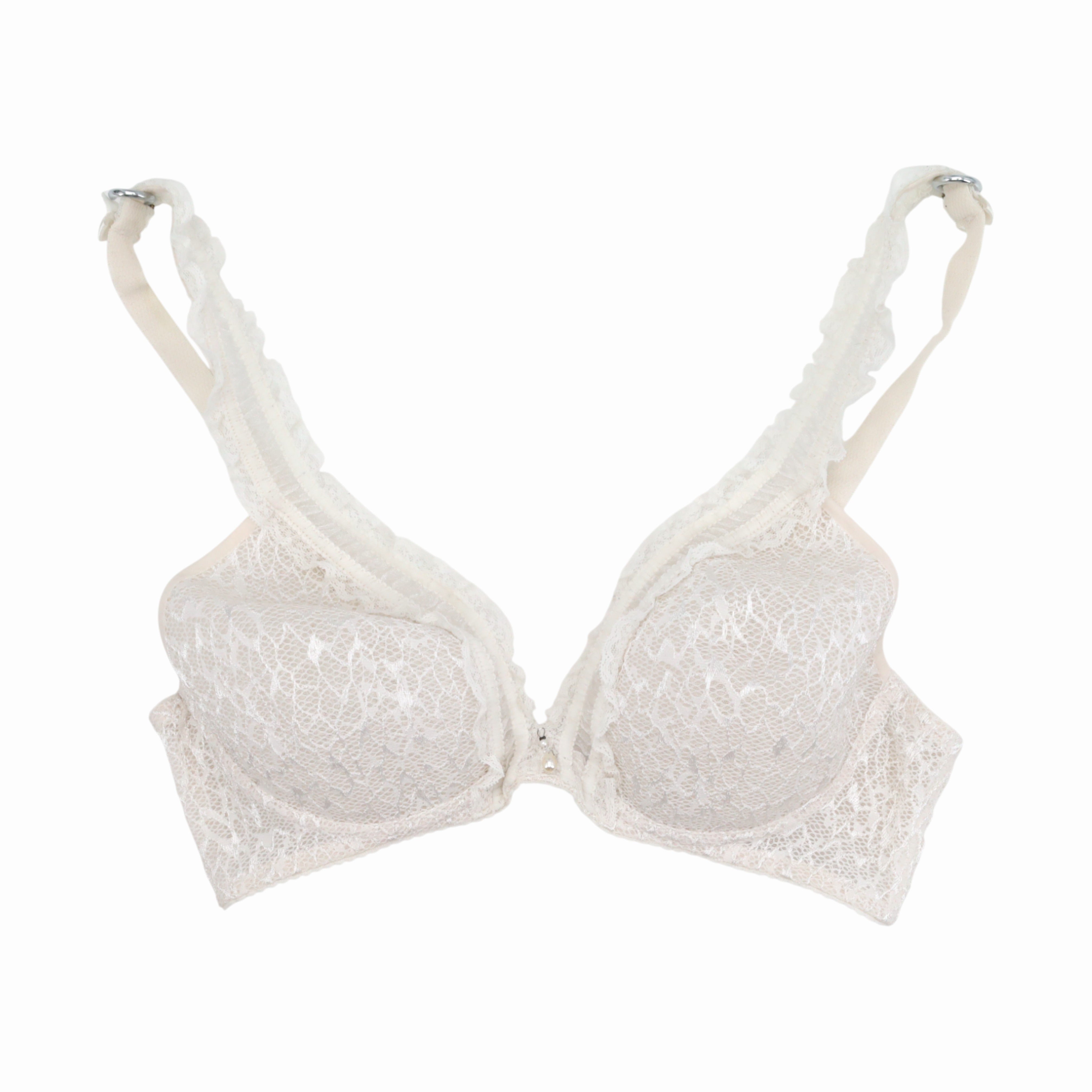 Soutien-gorge Millesia Blanc