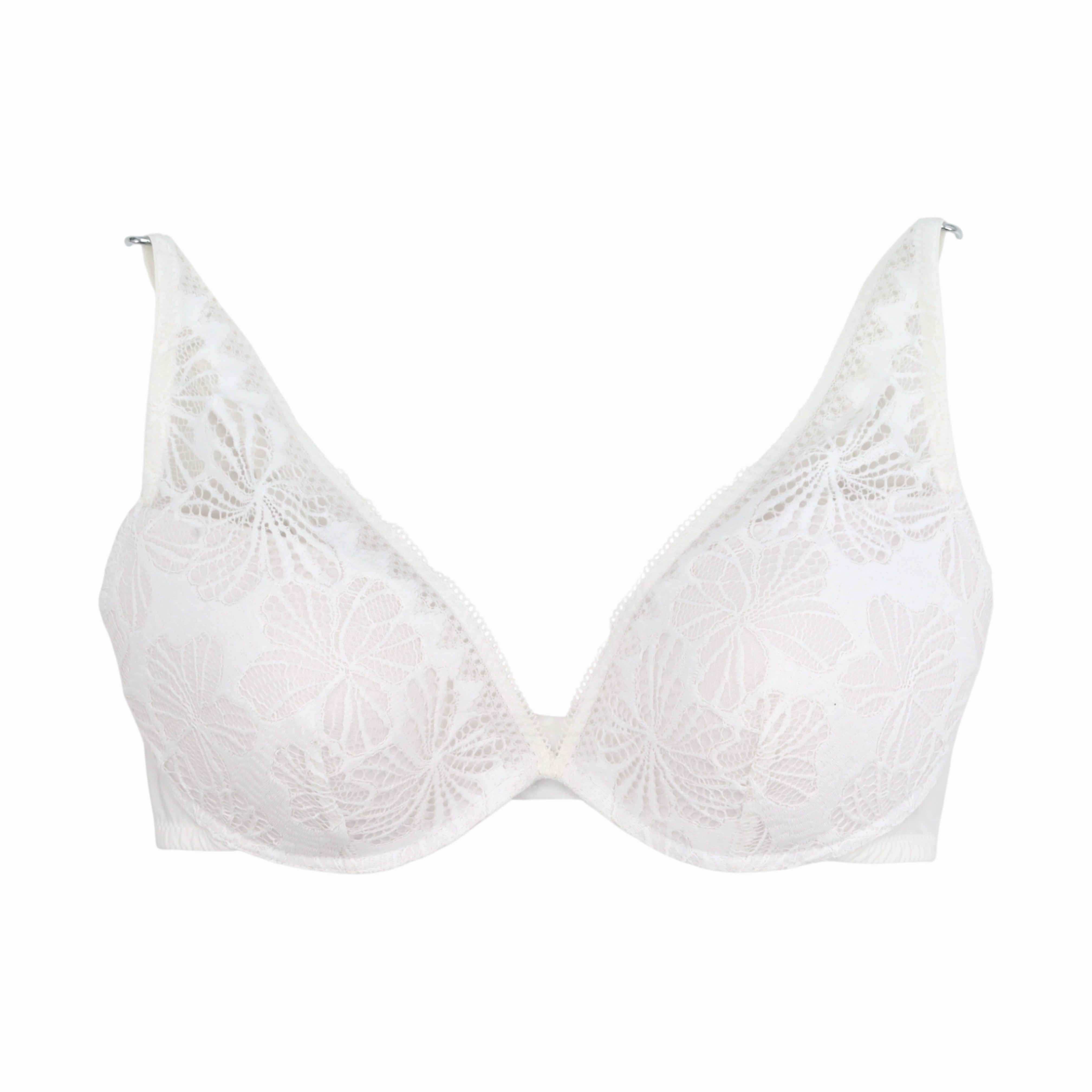 Soutien-gorge Well Blanc