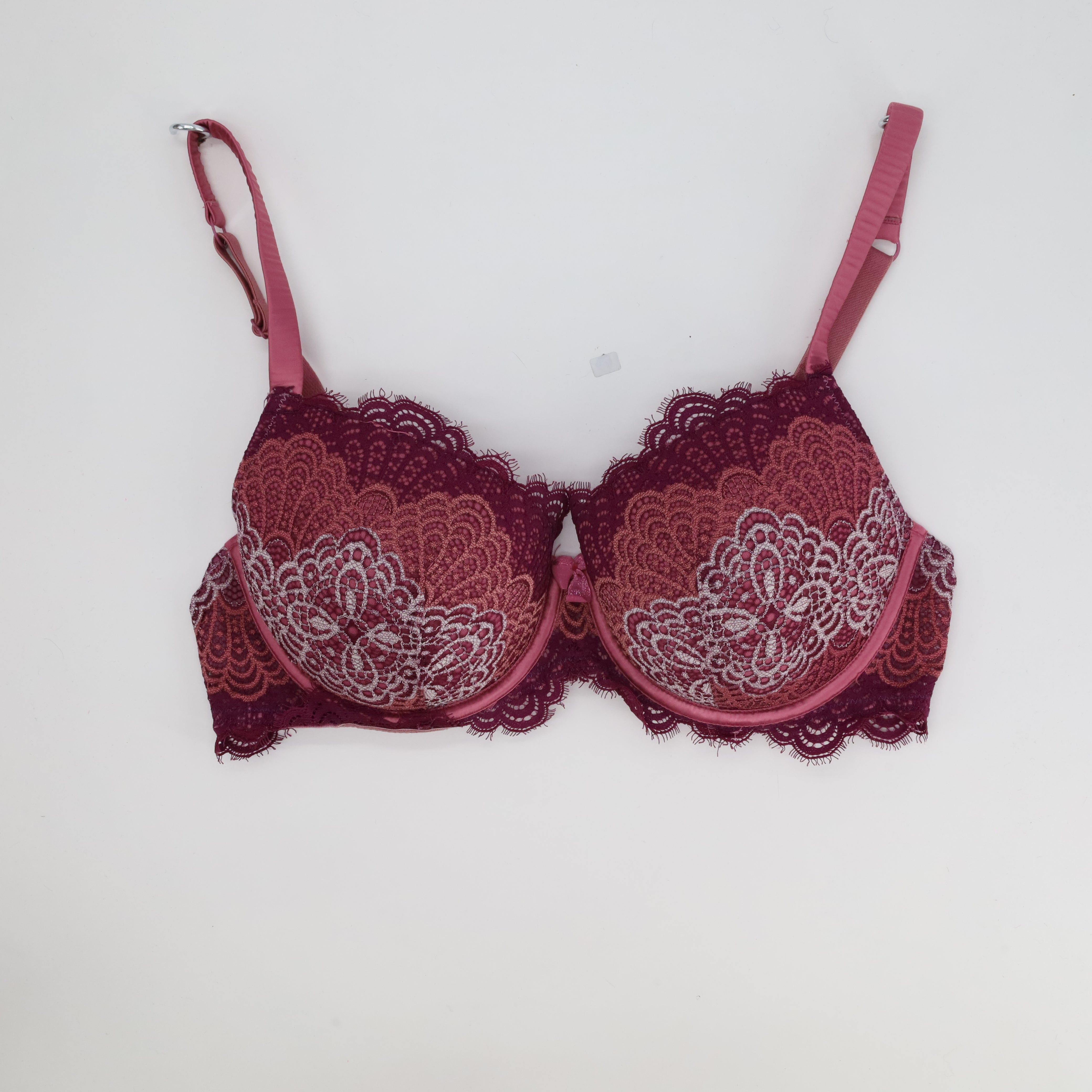 Soutien-gorge RougeGorge Violet