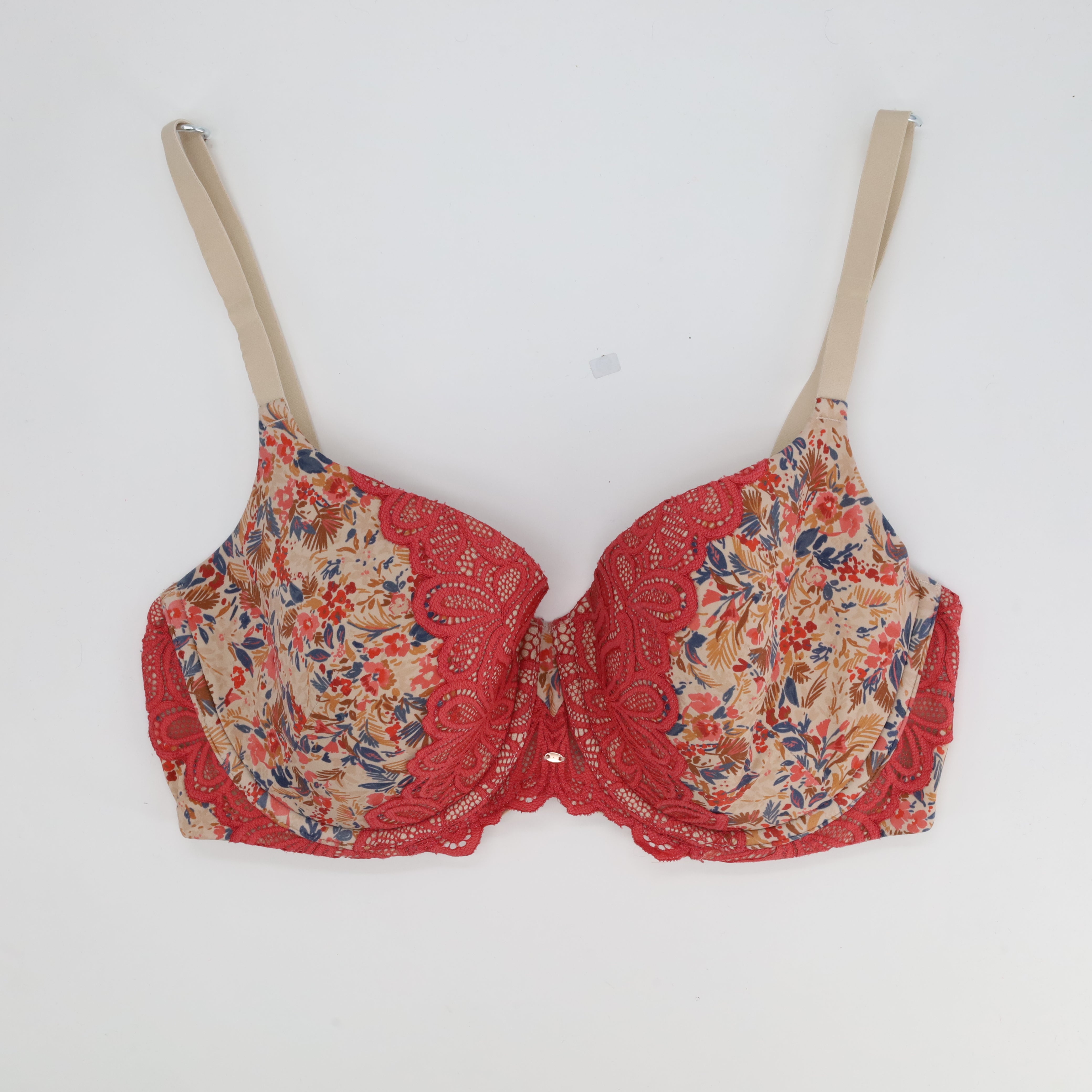Soutien-gorge RougeGorge Beige
