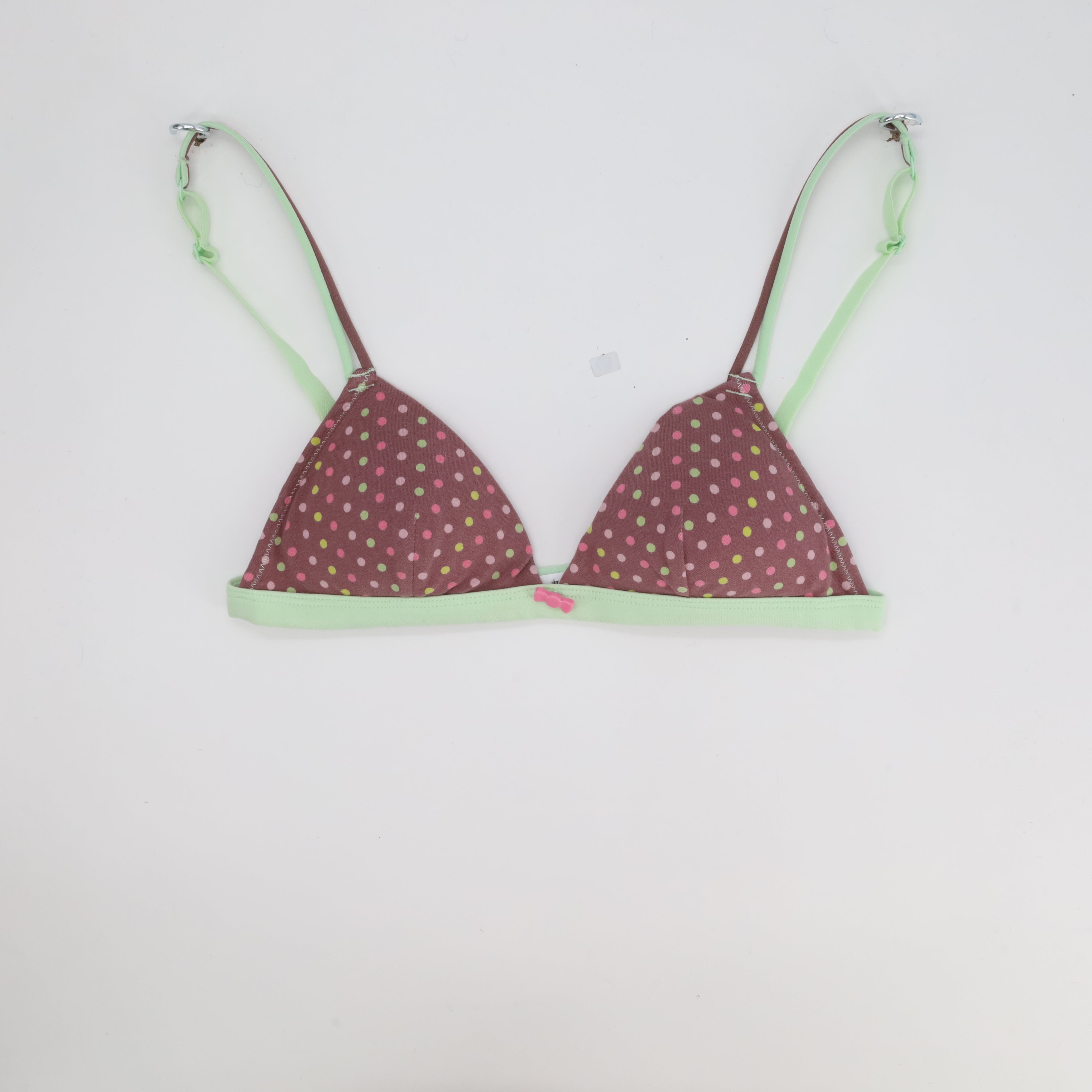 Soutien-gorge ETAM Marron