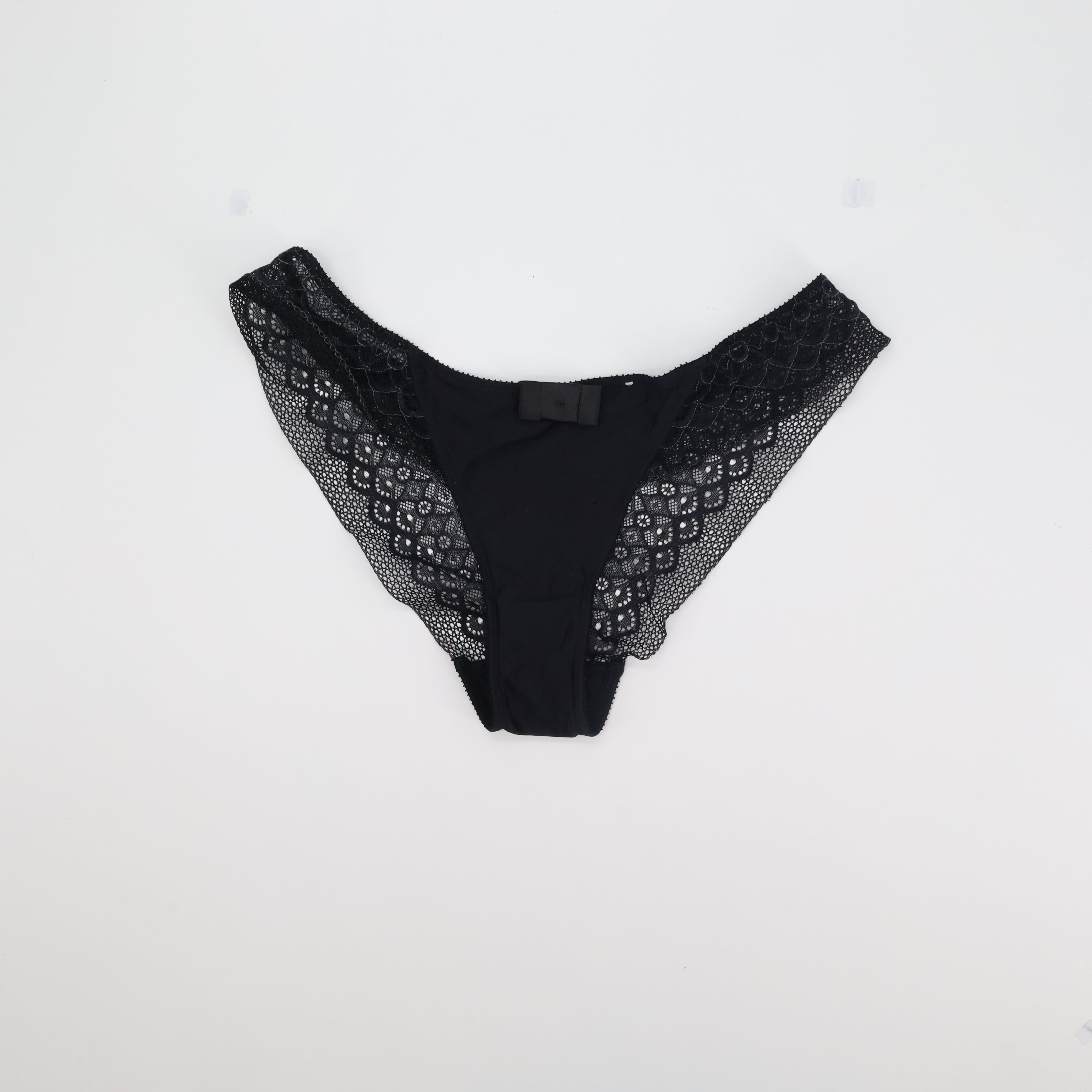 Culotte Iconic Noir