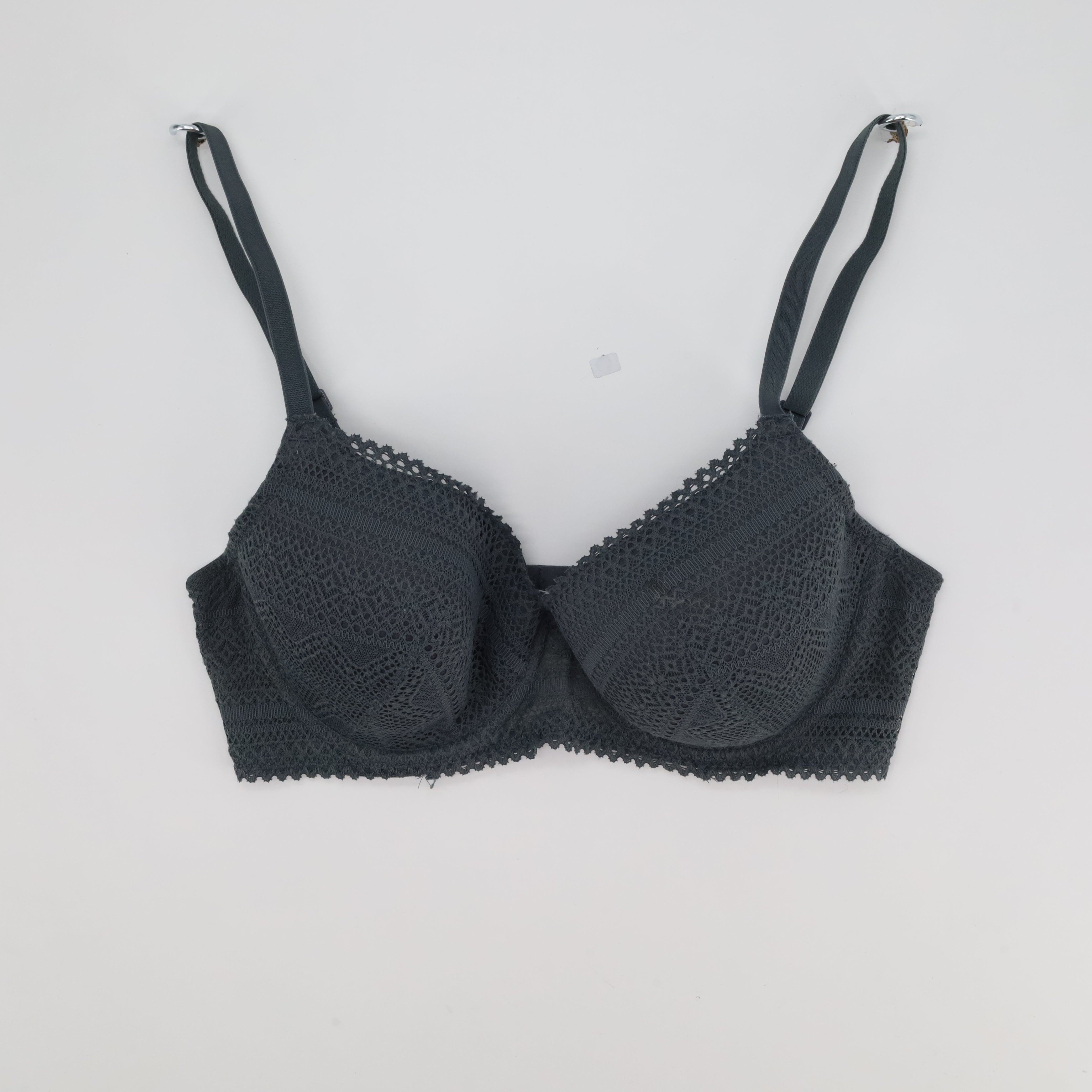 Soutien-gorge ETAM Gris