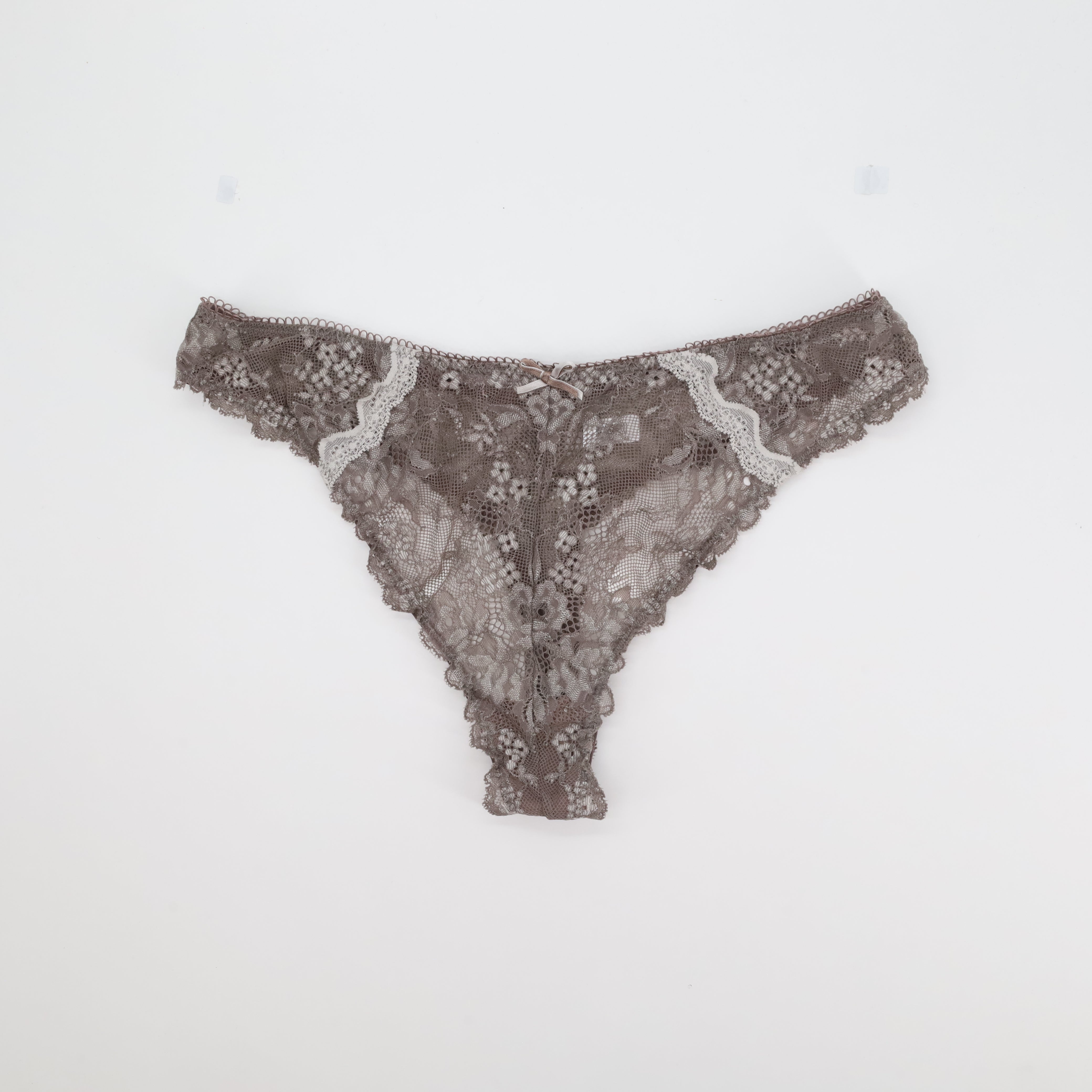 Tanga Marron