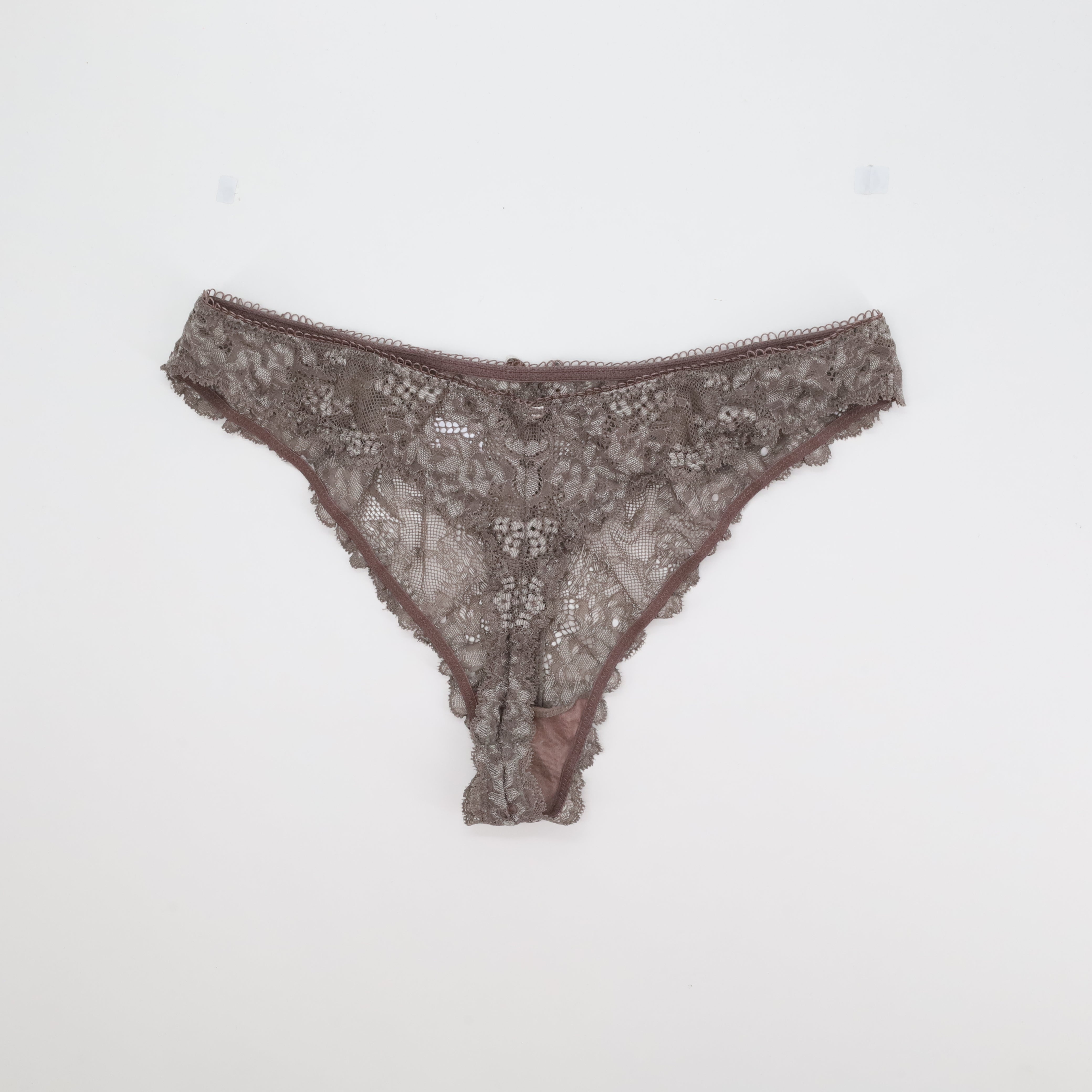 Tanga Marron