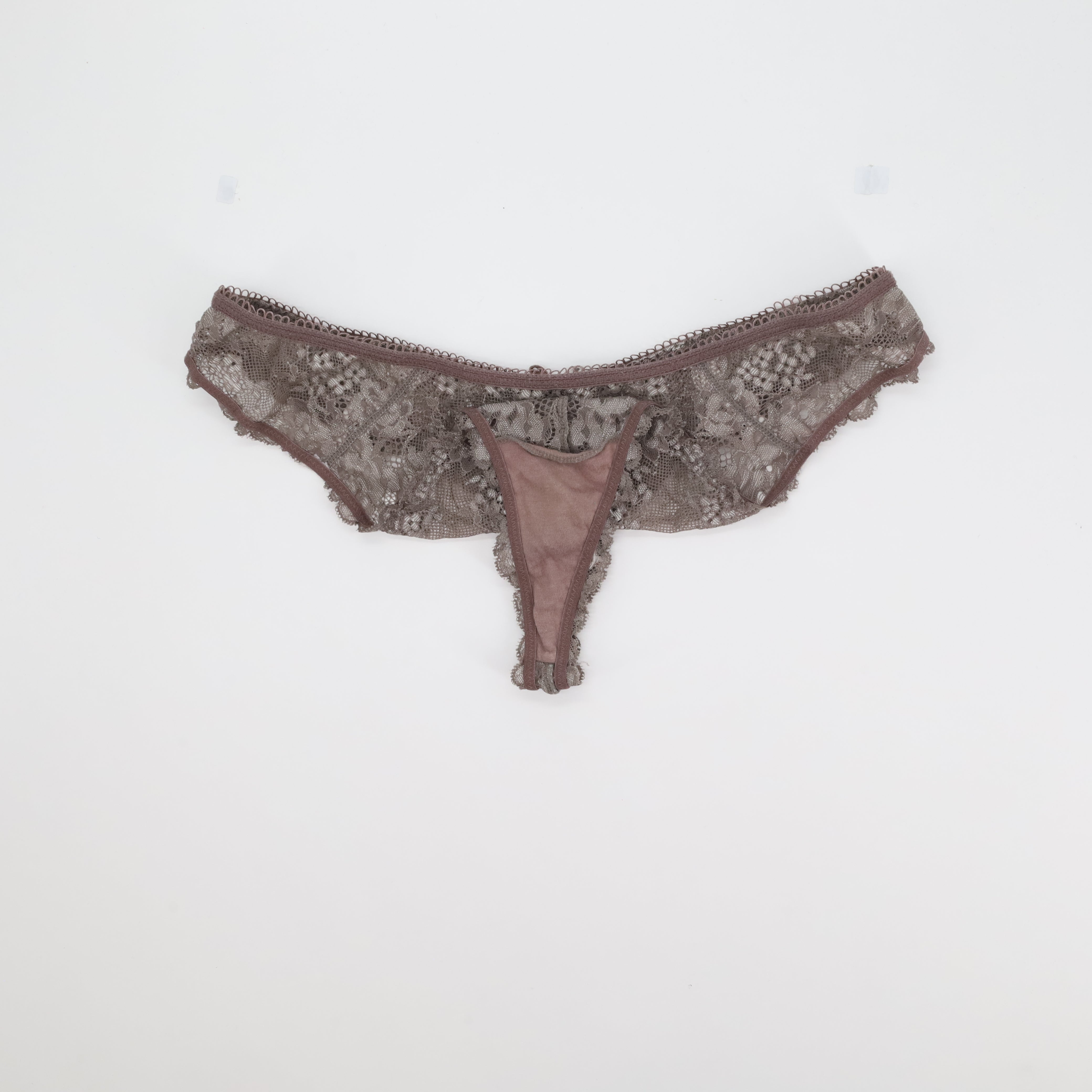 Tanga Marron