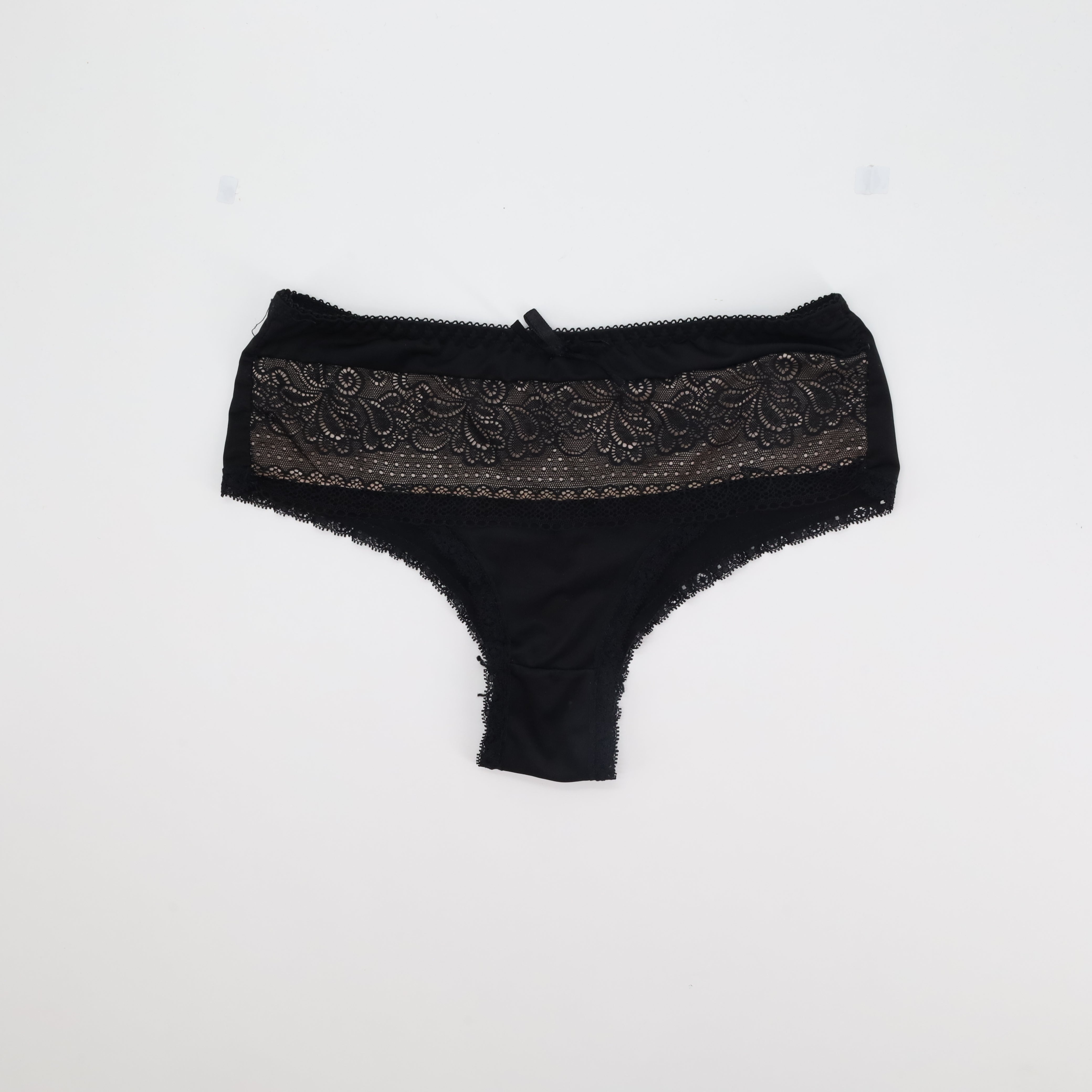Culotte Noir