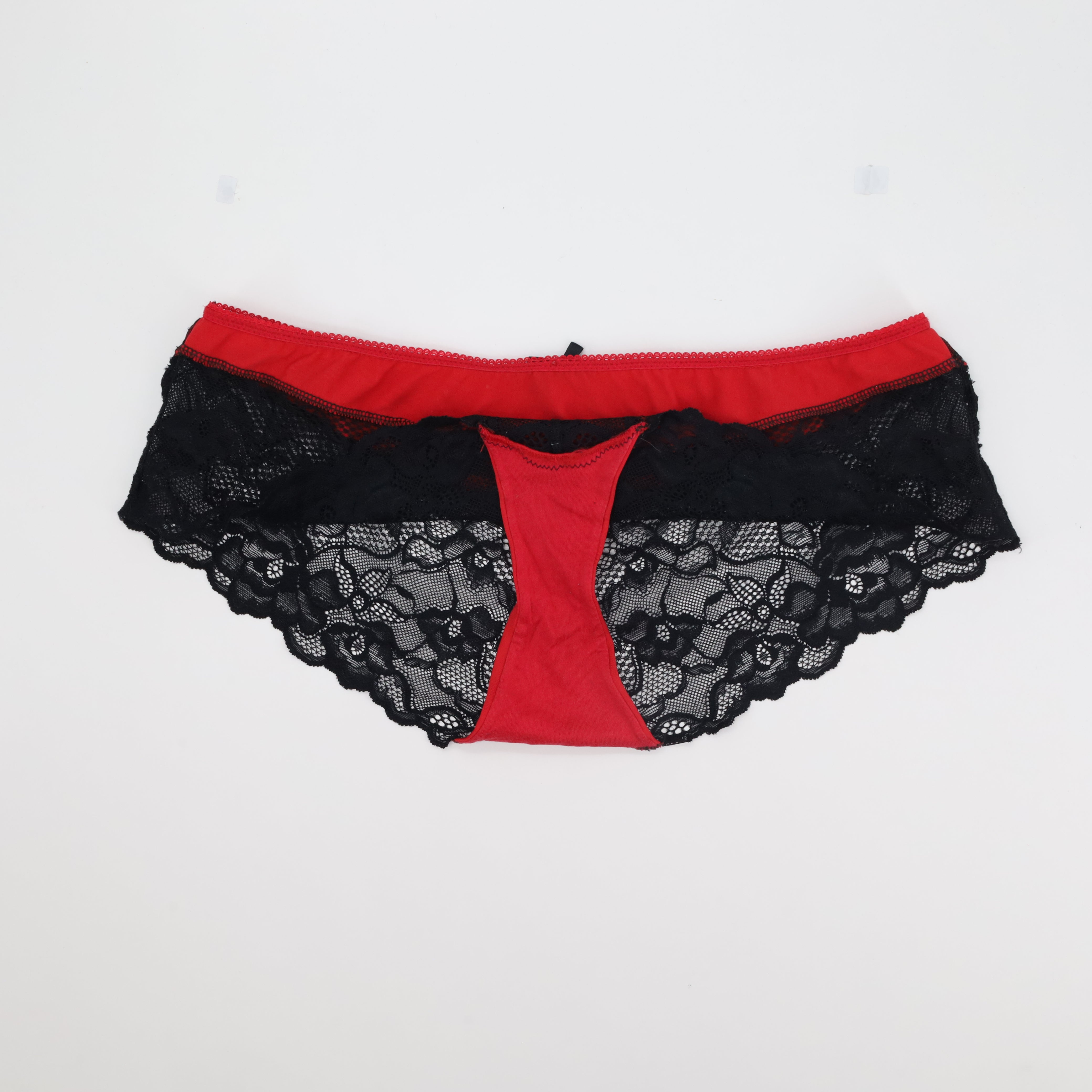 Shorty RougeGorge Rouge