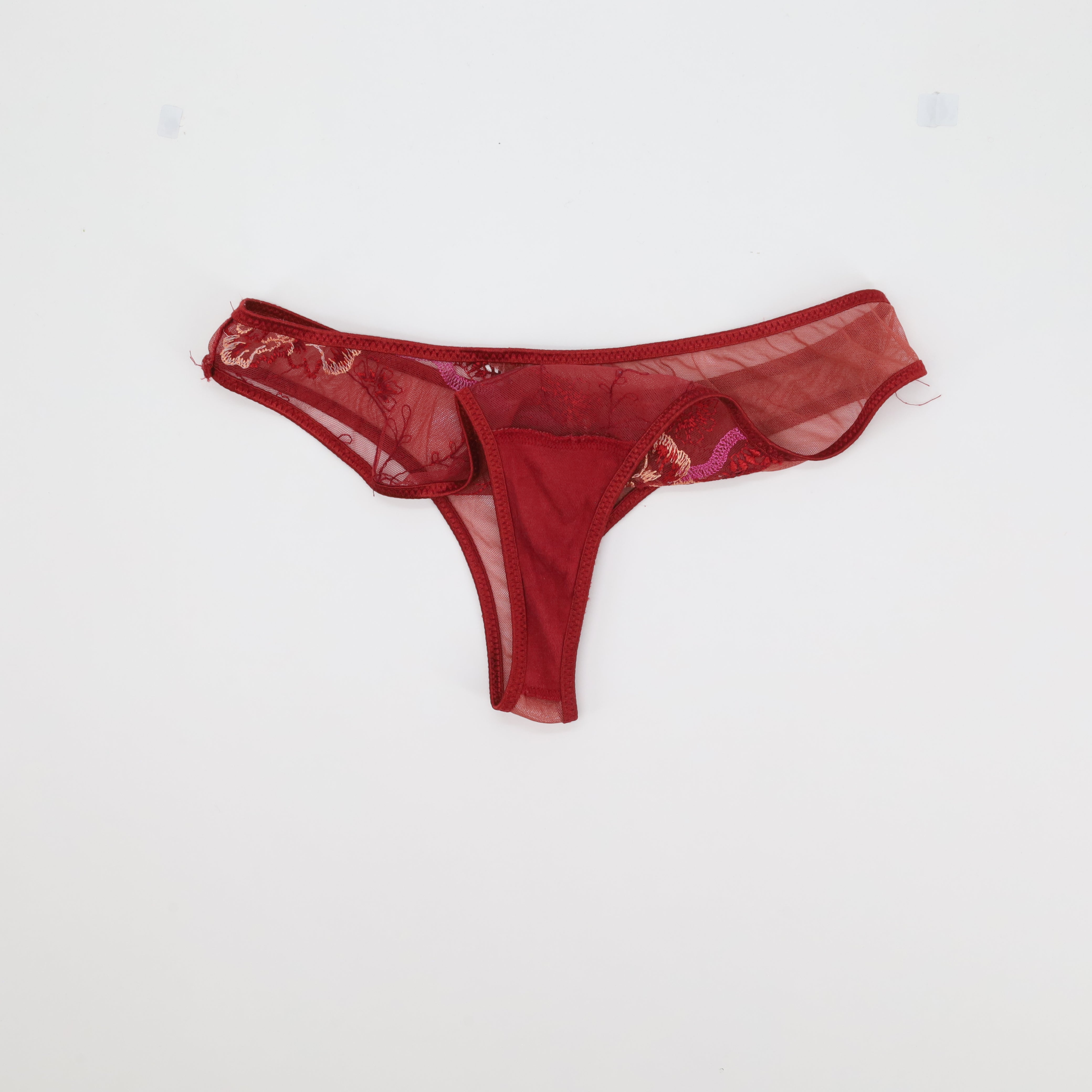 Culotte Rouge