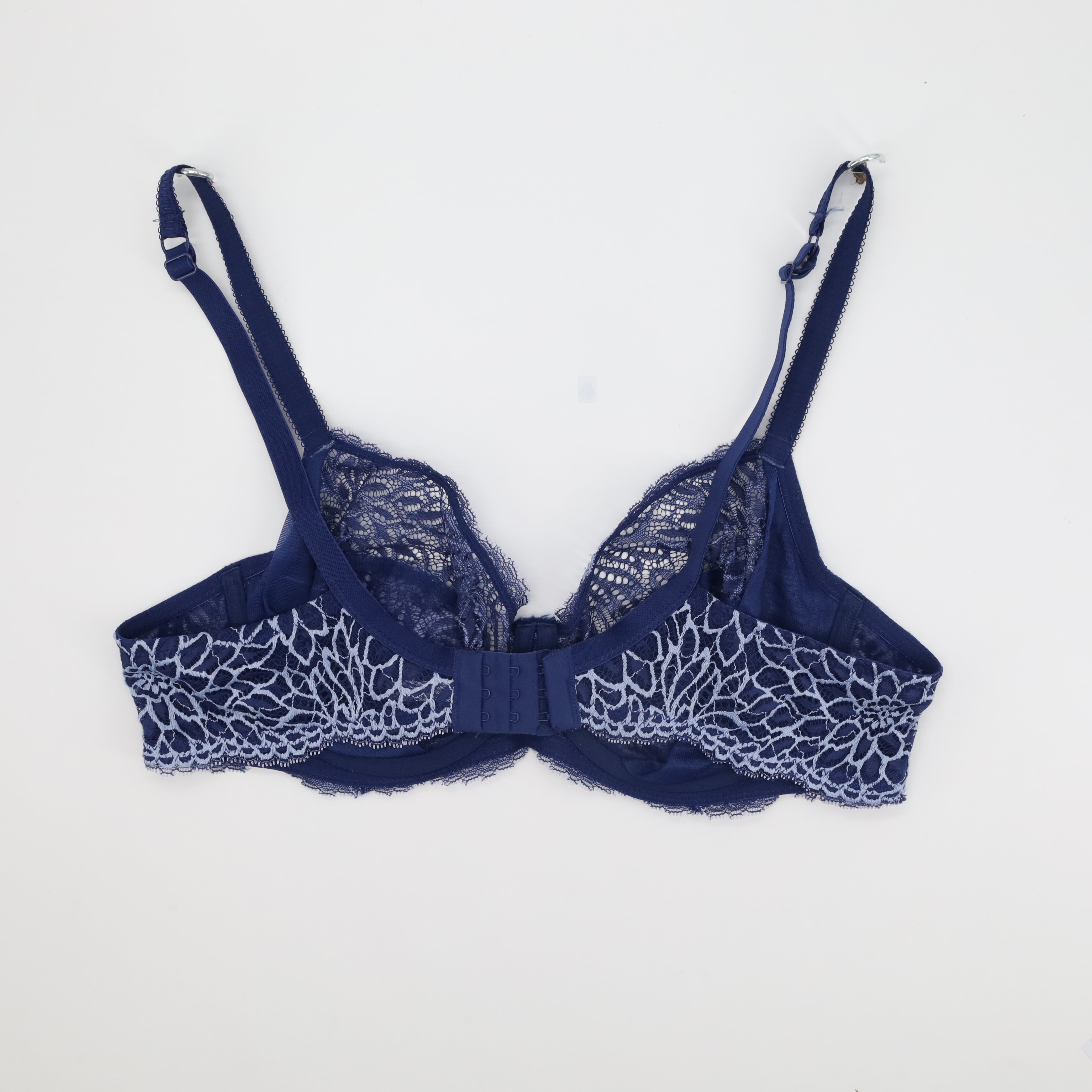 Soutien-gorge RougeGorge Bleu