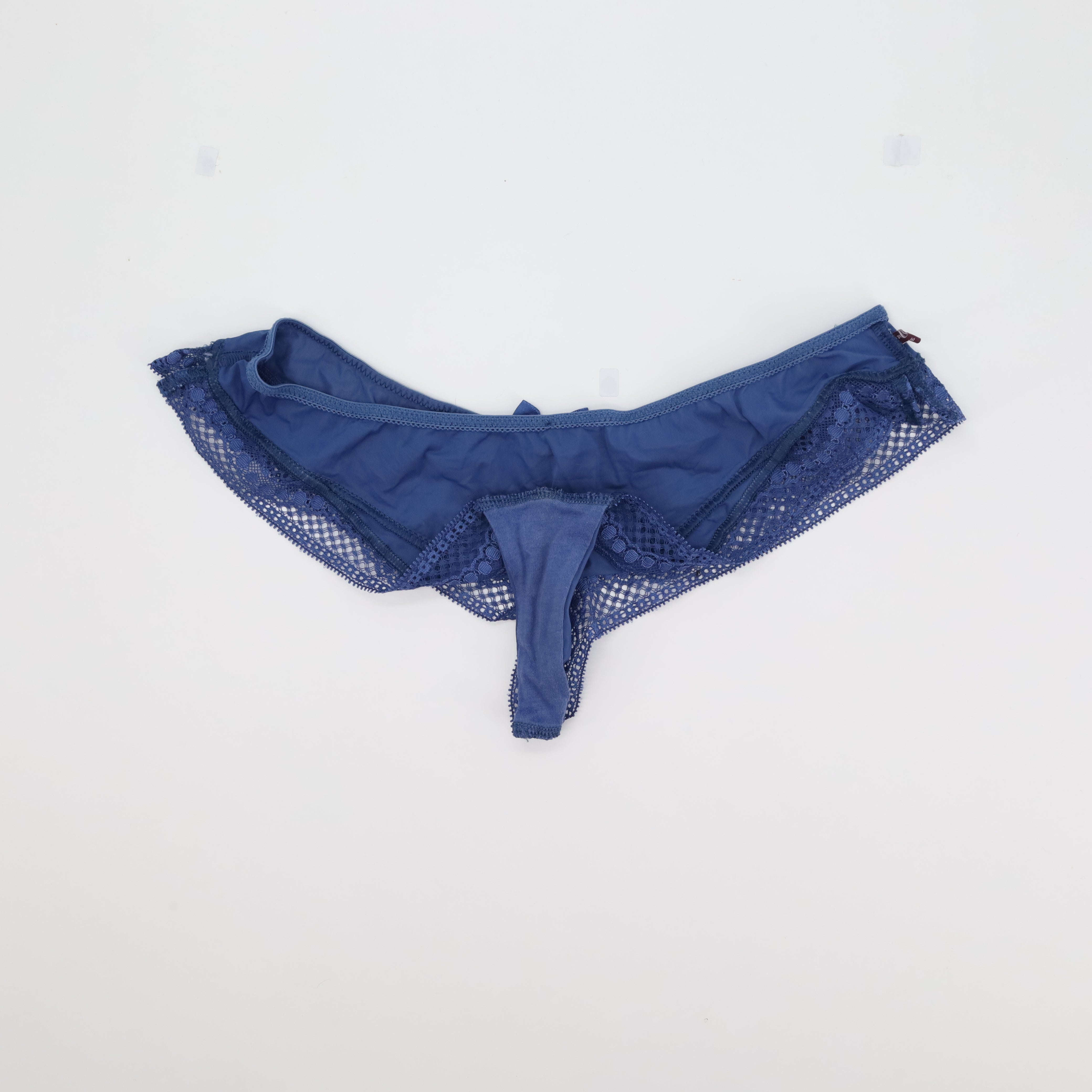 Tanga Princesse tam.tam Bleu